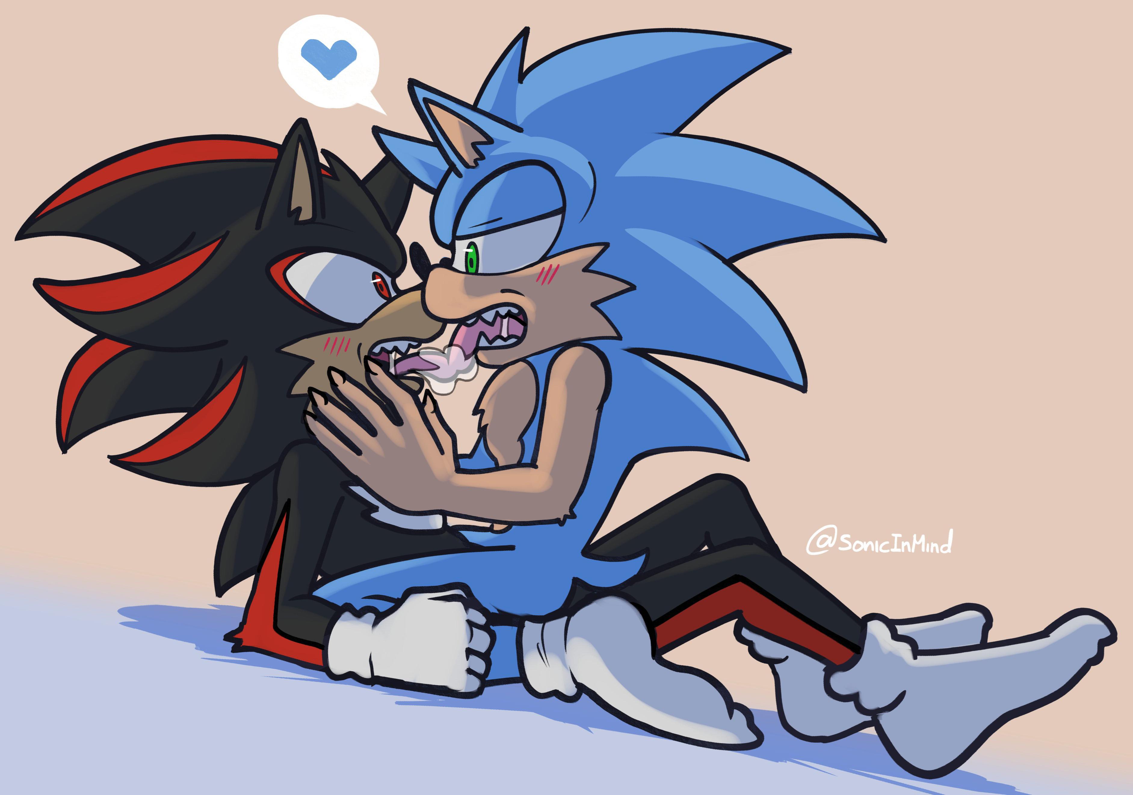 sonadow angst