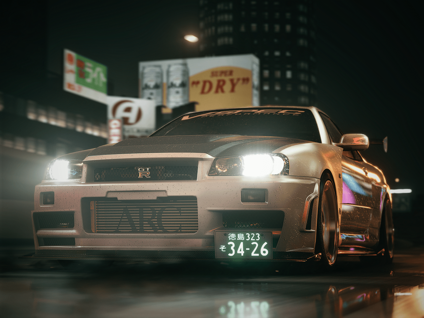 Assetto corsa can am