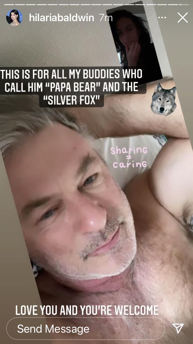 Karissa baldwin onlyfans