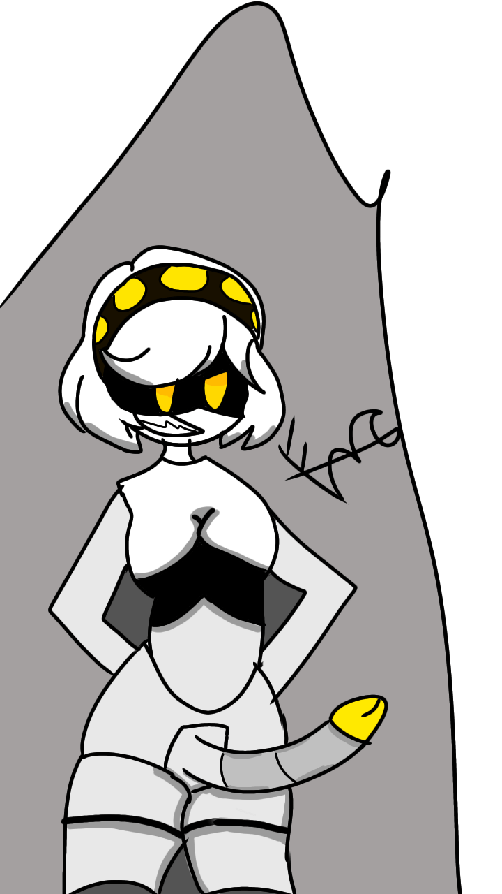 futanari palace notsafe