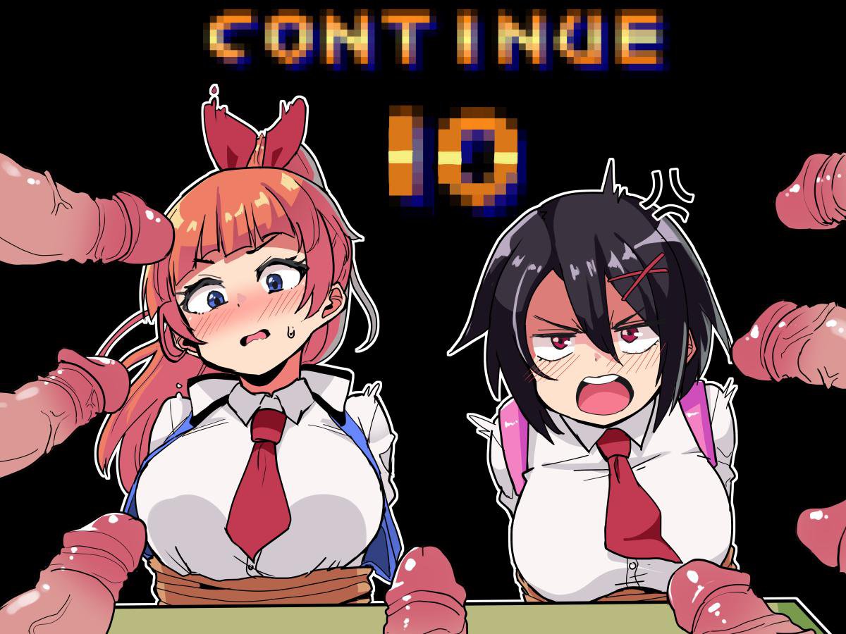 Game over girl hylia porn