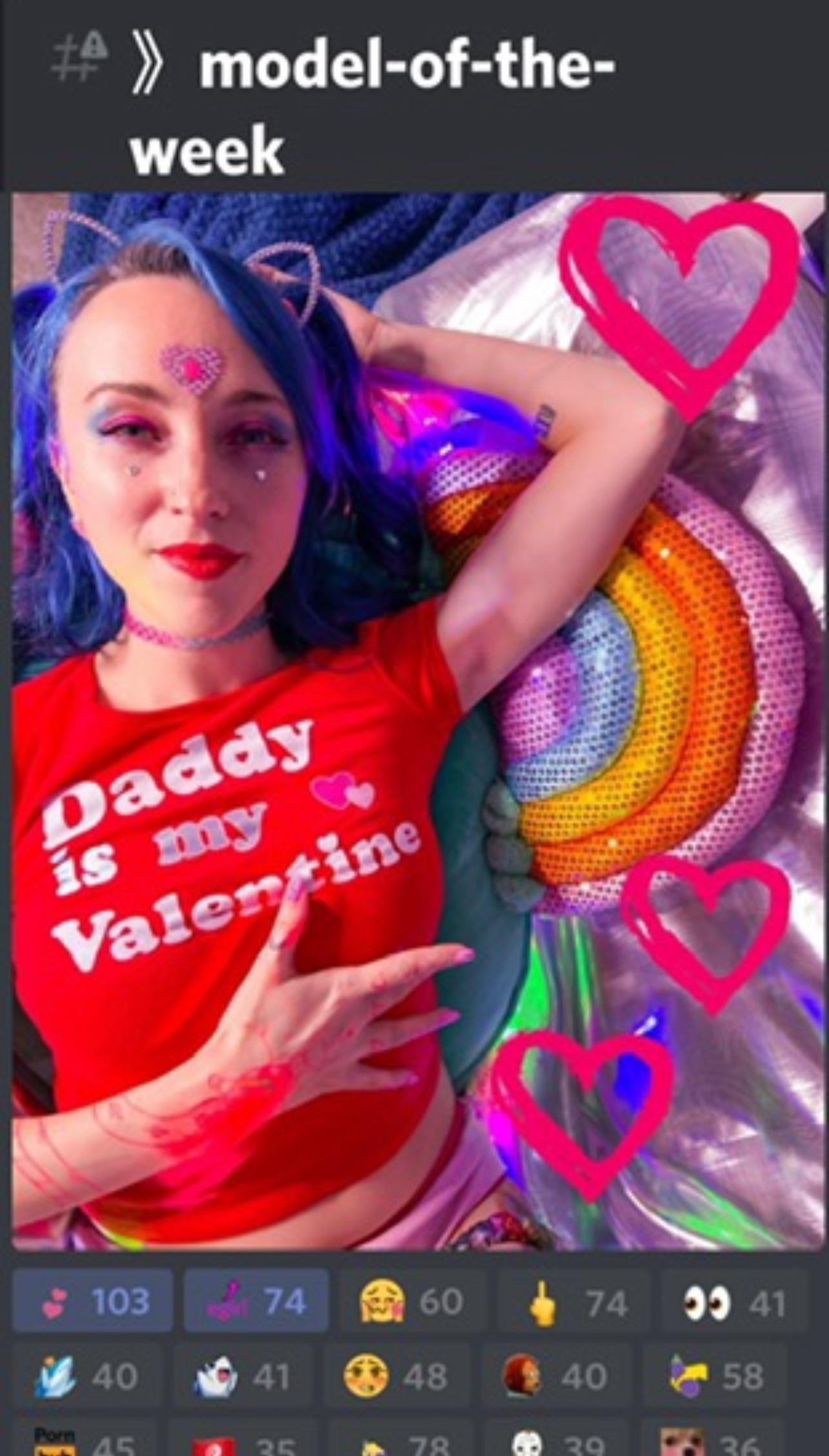 Before I was a Pornhub Model of the Month. I was the Pornhub Discord Discord pornhub