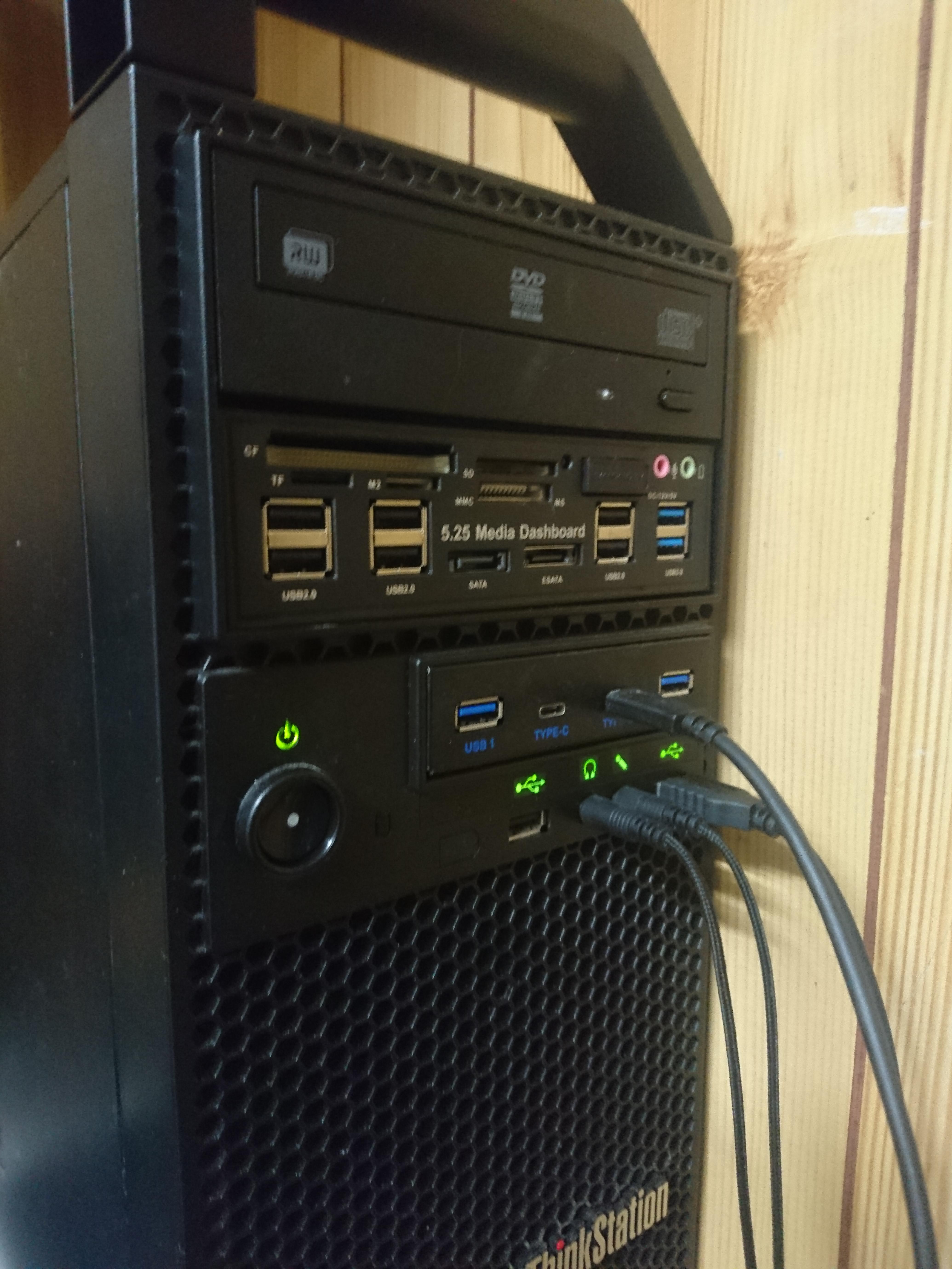 How to know which usb port is 3.0