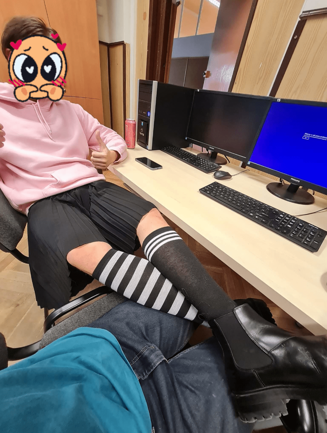 Femboy compilation porn