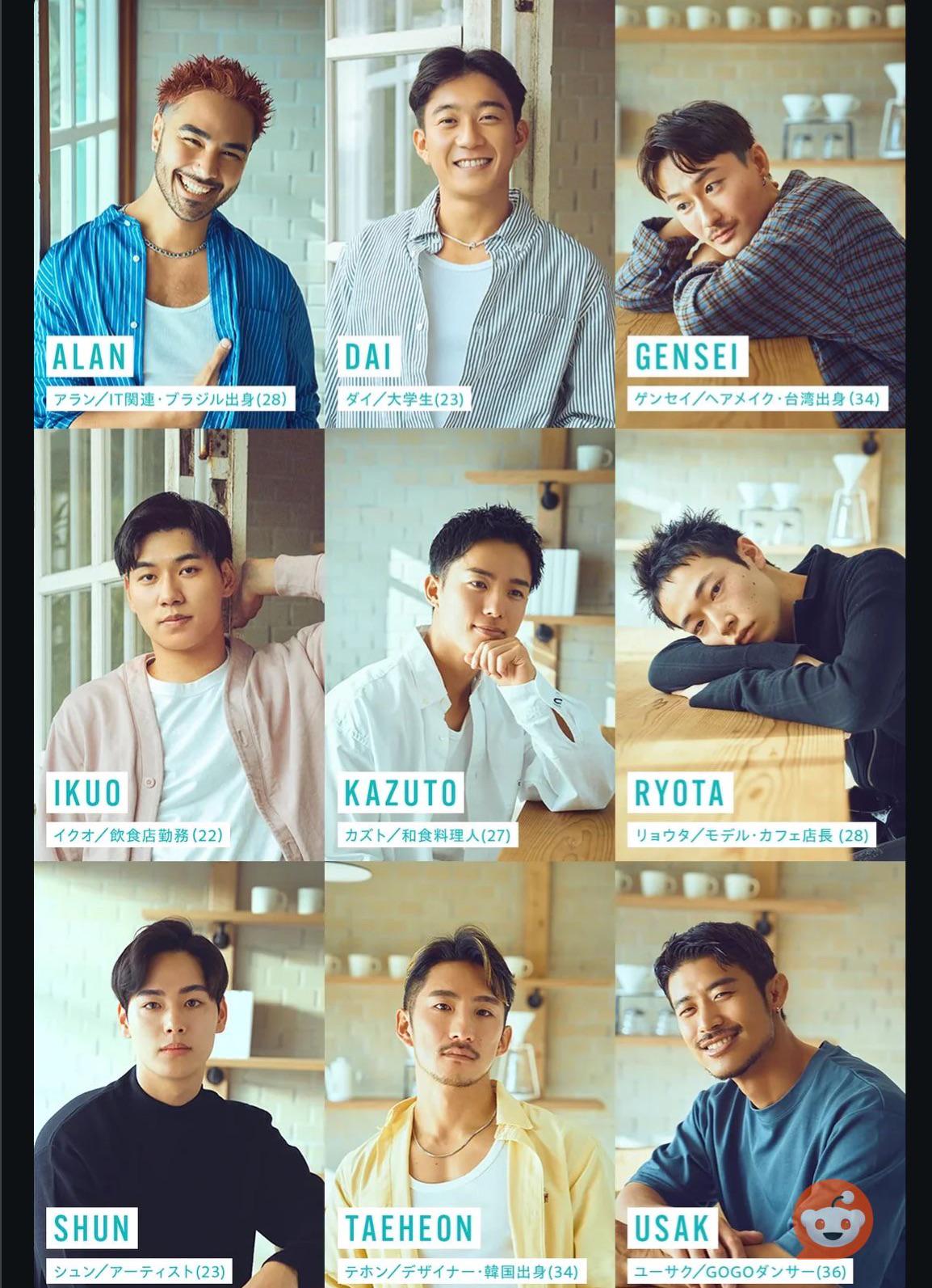 I have never posted on here! : rtheBoyfriendNetflix