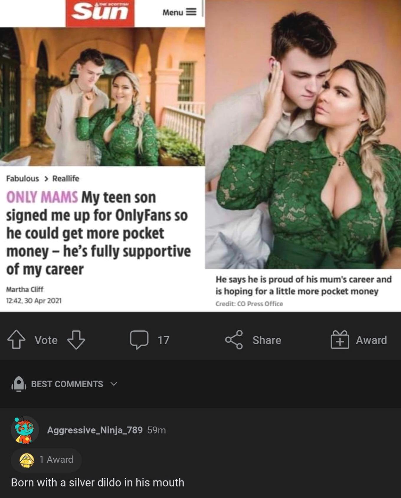 cursed_son : rcursedcomments