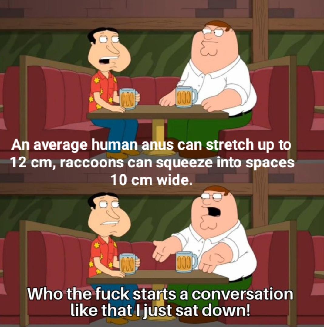 I got some jelly beans meme