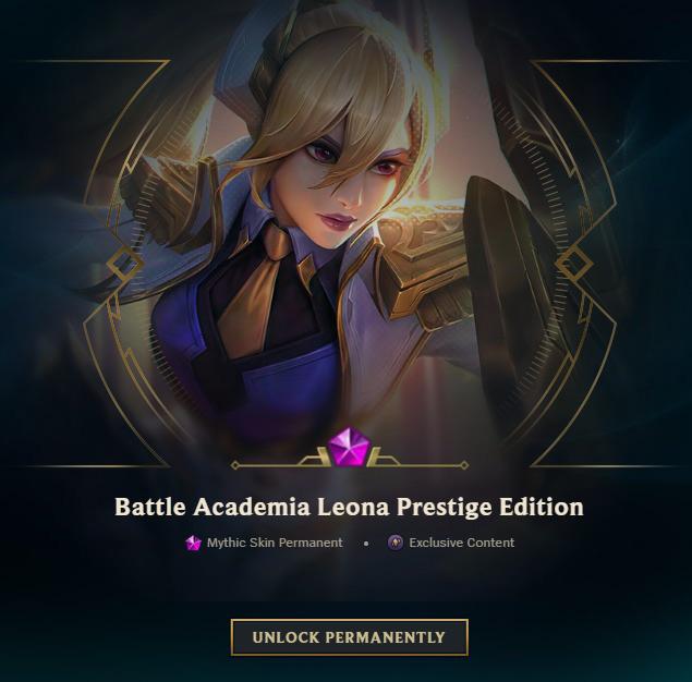 Finally R Leonamains
