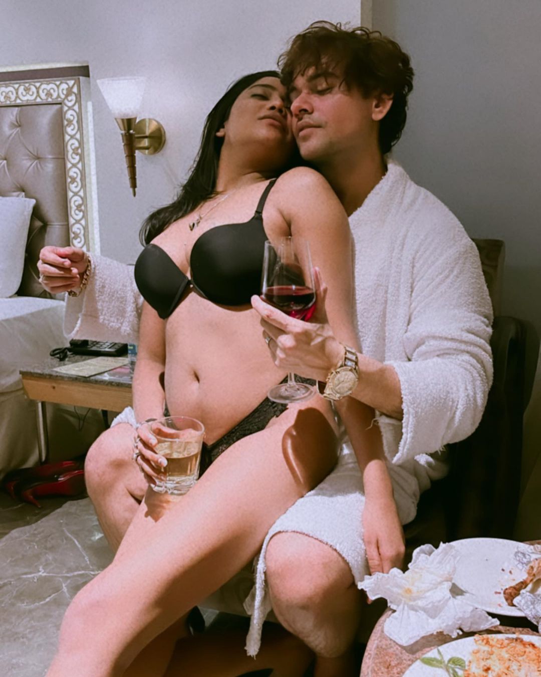 Slideshow ruks khandagale lesbian sex.