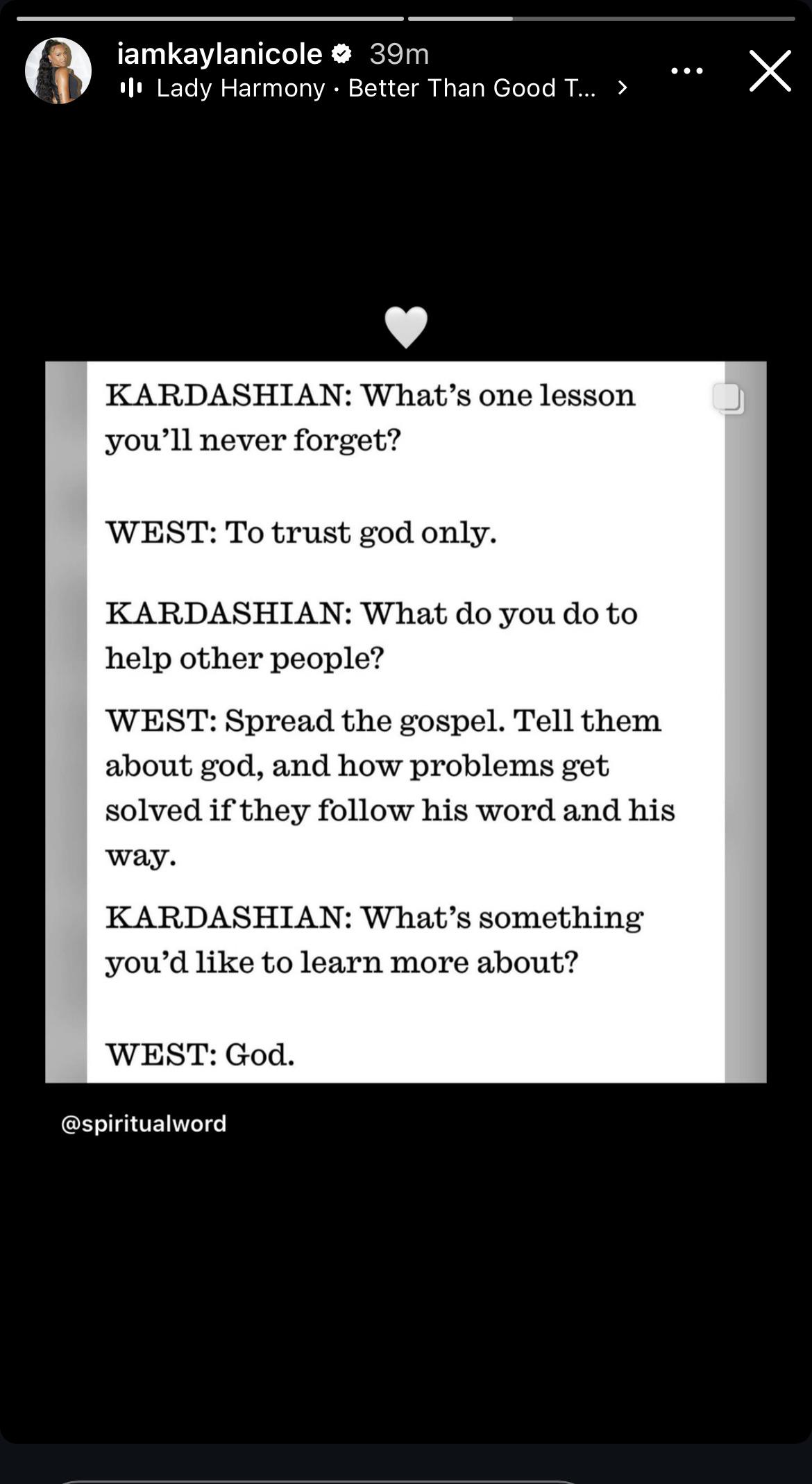 Teyana taylor maybe lyrics