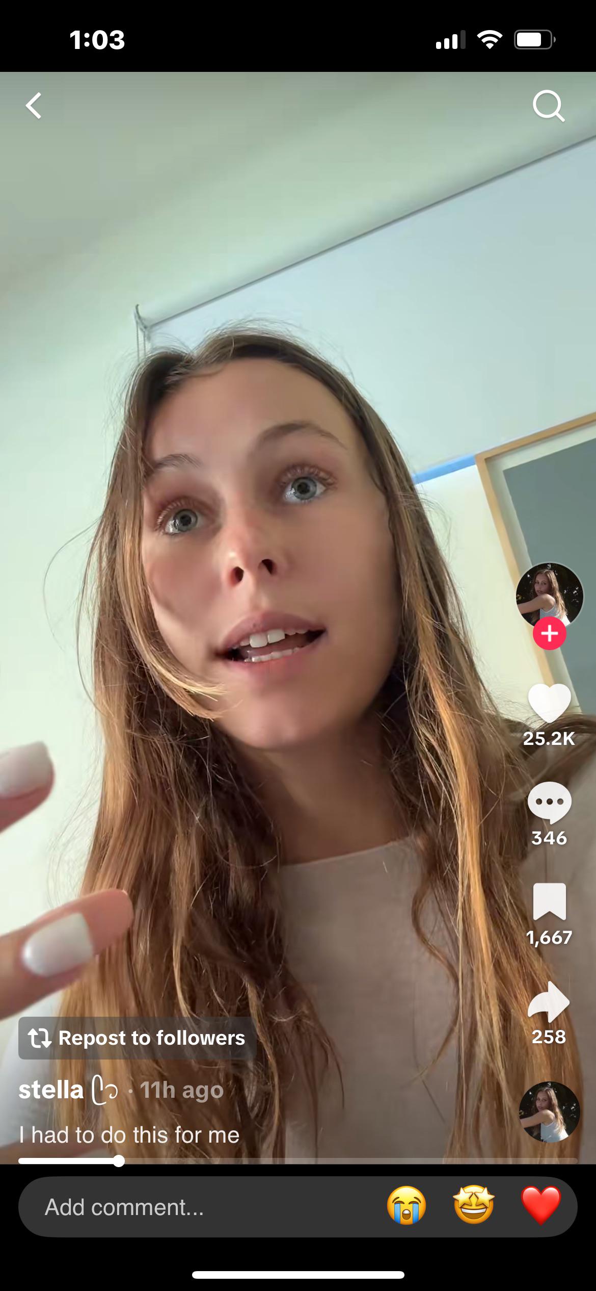 Amelia adams onlyfans