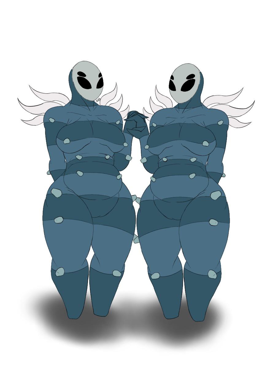 Oblobble hollow knight