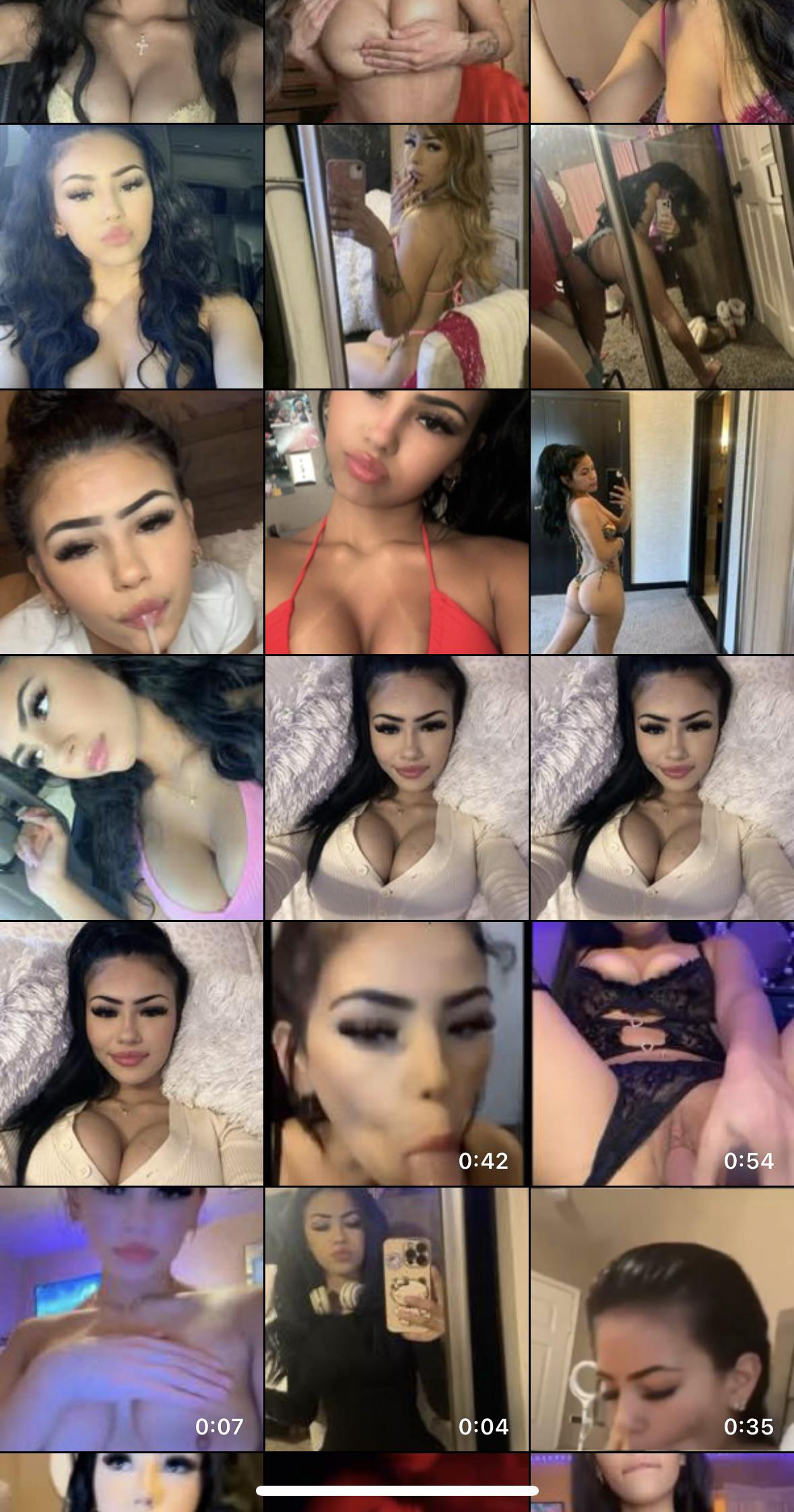 Bbyscar Leak Onlyfans Porn - Hot Bbyscar18 Nudes Revel