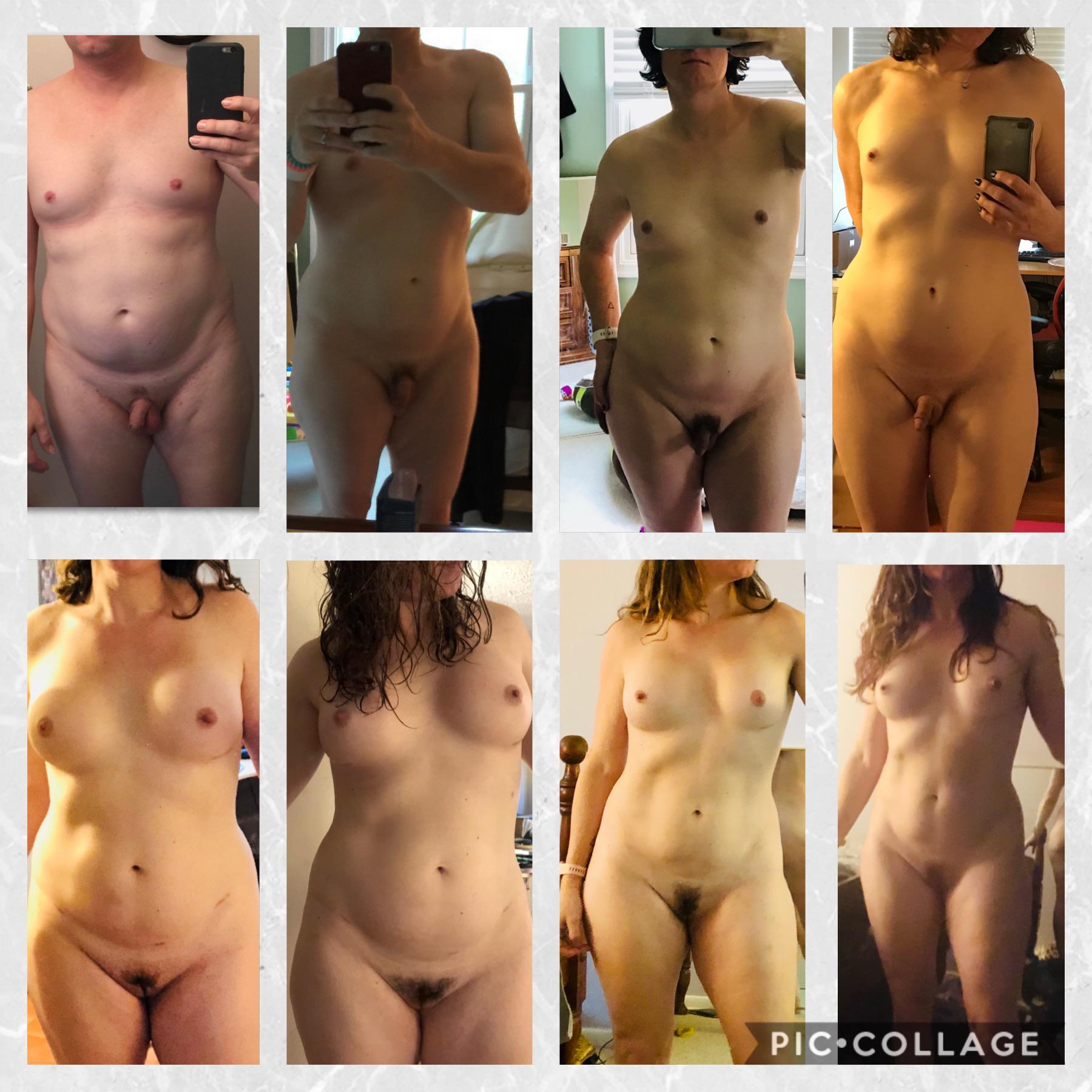 Mtf nsfw