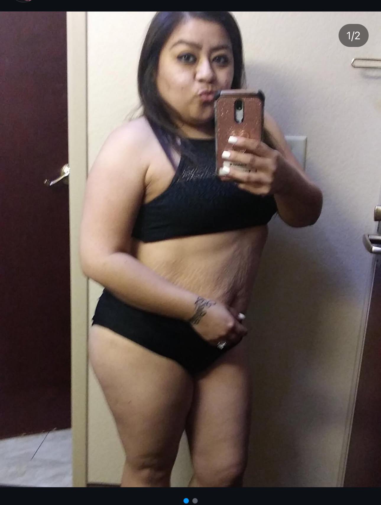 ash trevino nude leak