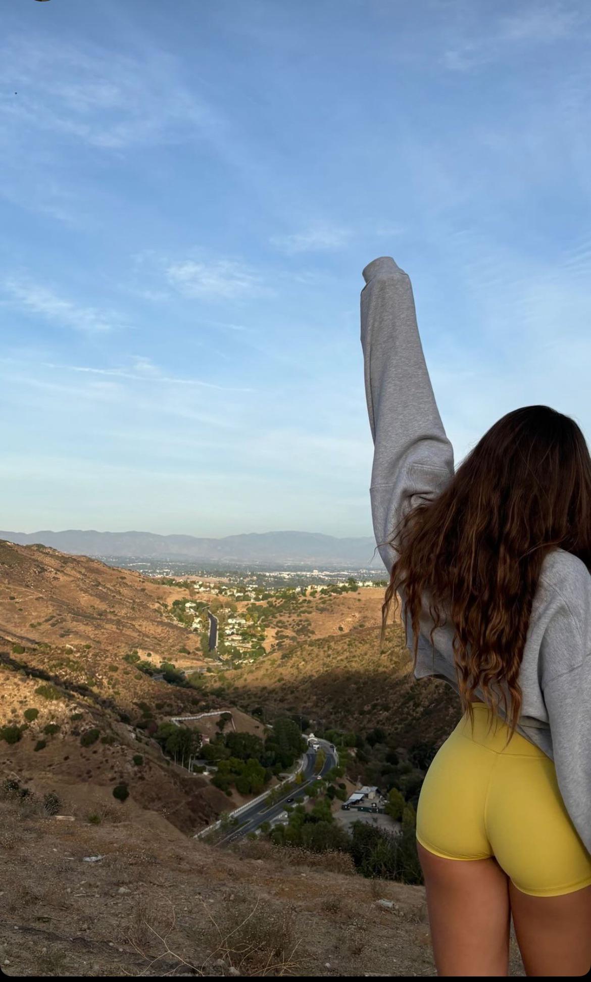 Chloe parker exclusive content