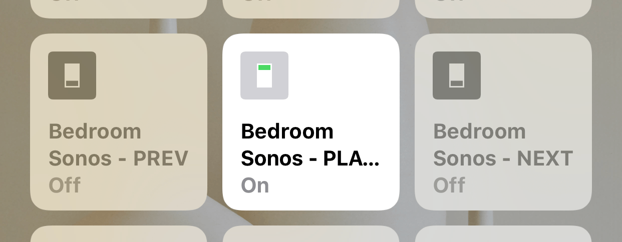 First Homekit Related Impressions Of Athom Homey Homekit