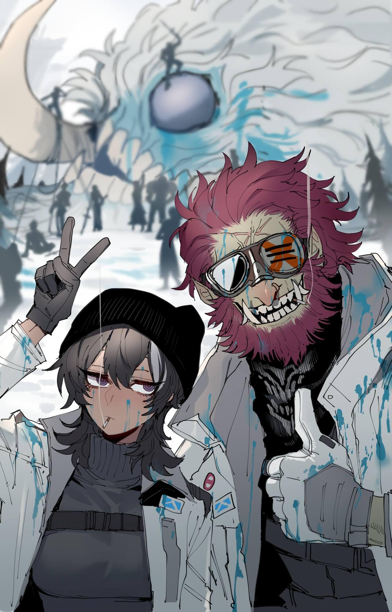 🔞LEO (RATATATAT74) sex | Truyen-Hentai.com