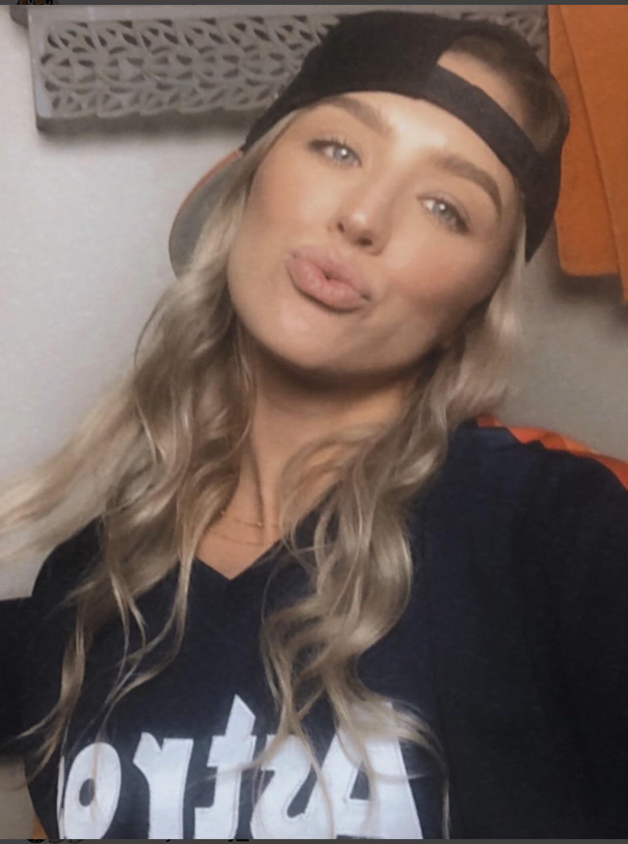 The Untold Story: Megan Makin Moneys NSFW Leak! - Truth or Fiction