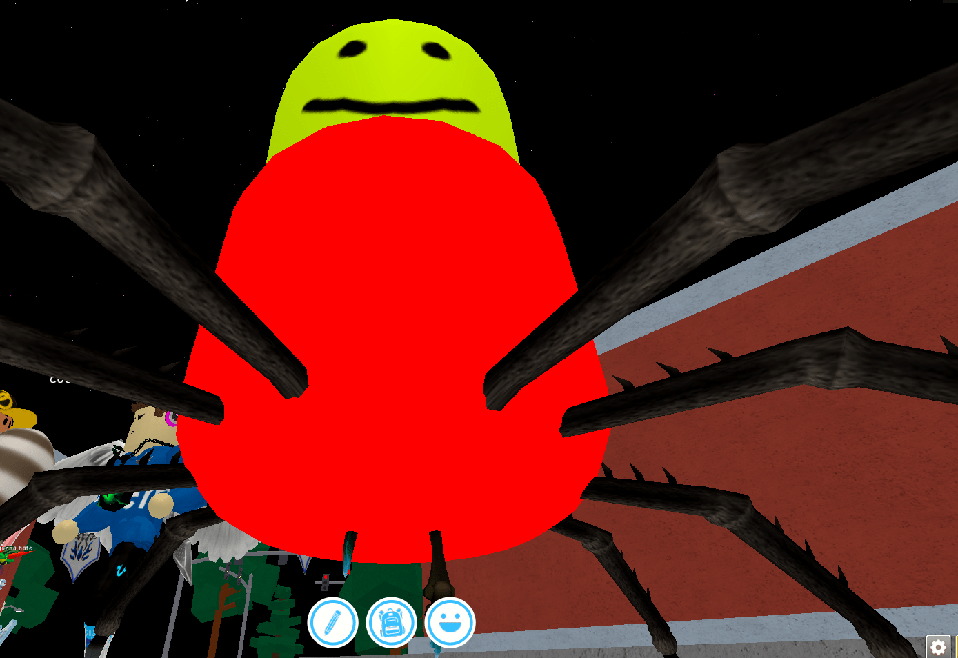 Roblox porn pics