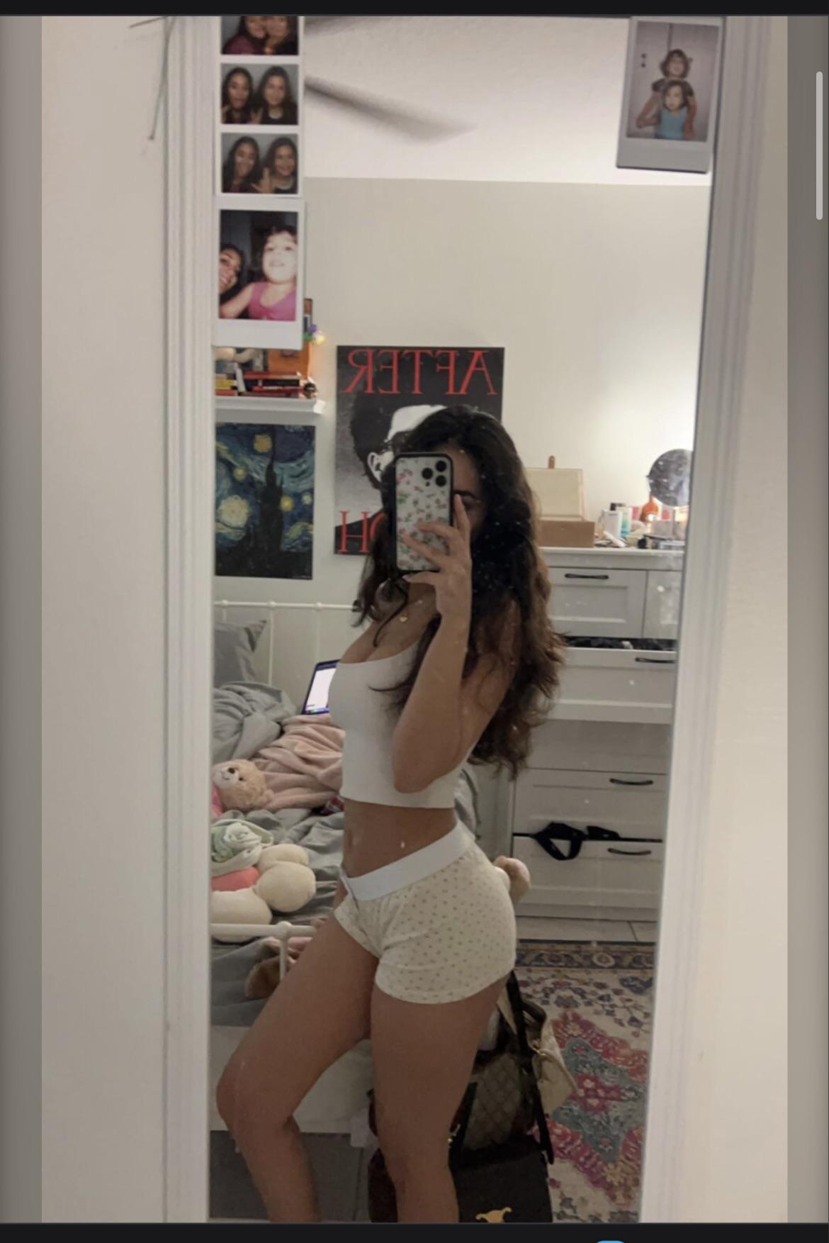 Godsfavoriteprose leak