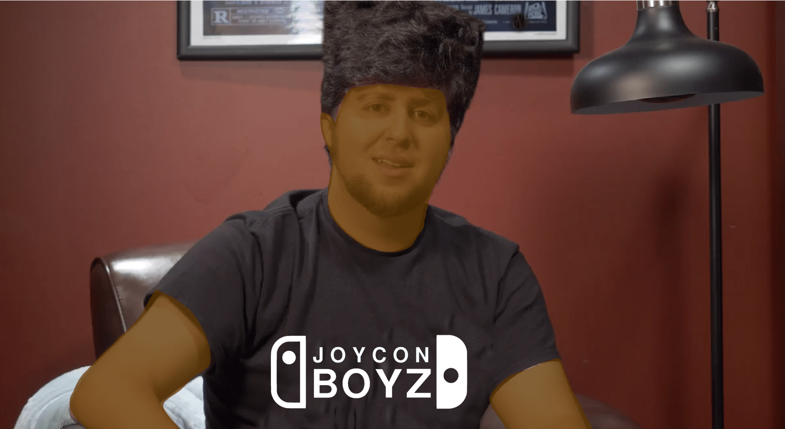 Jontron