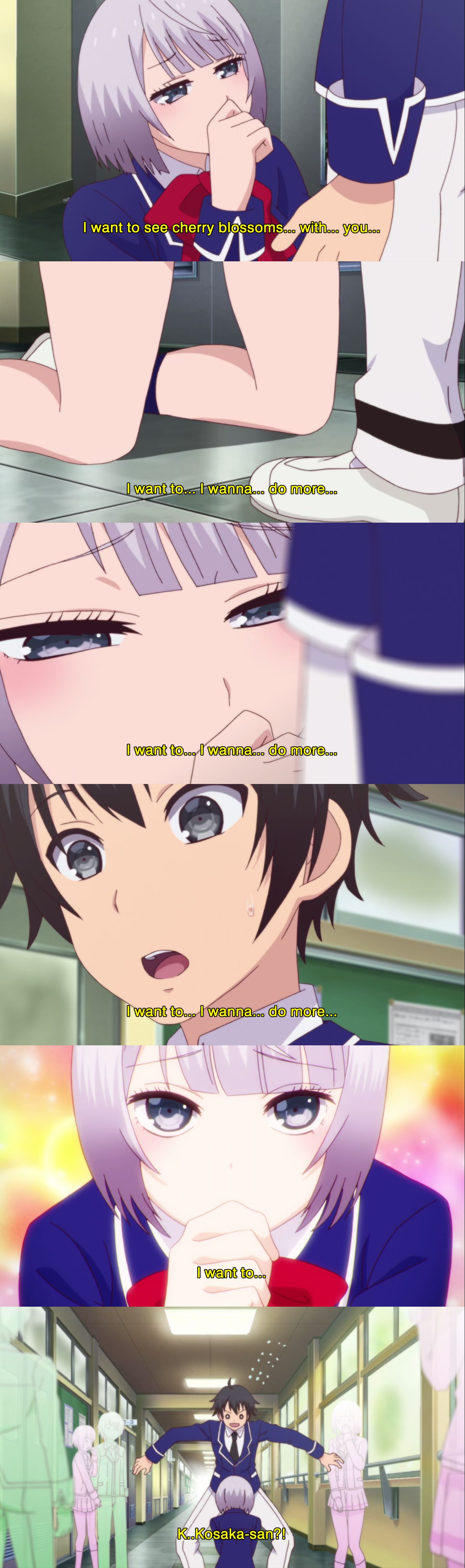 My girlfriend is a shobitch uncensored