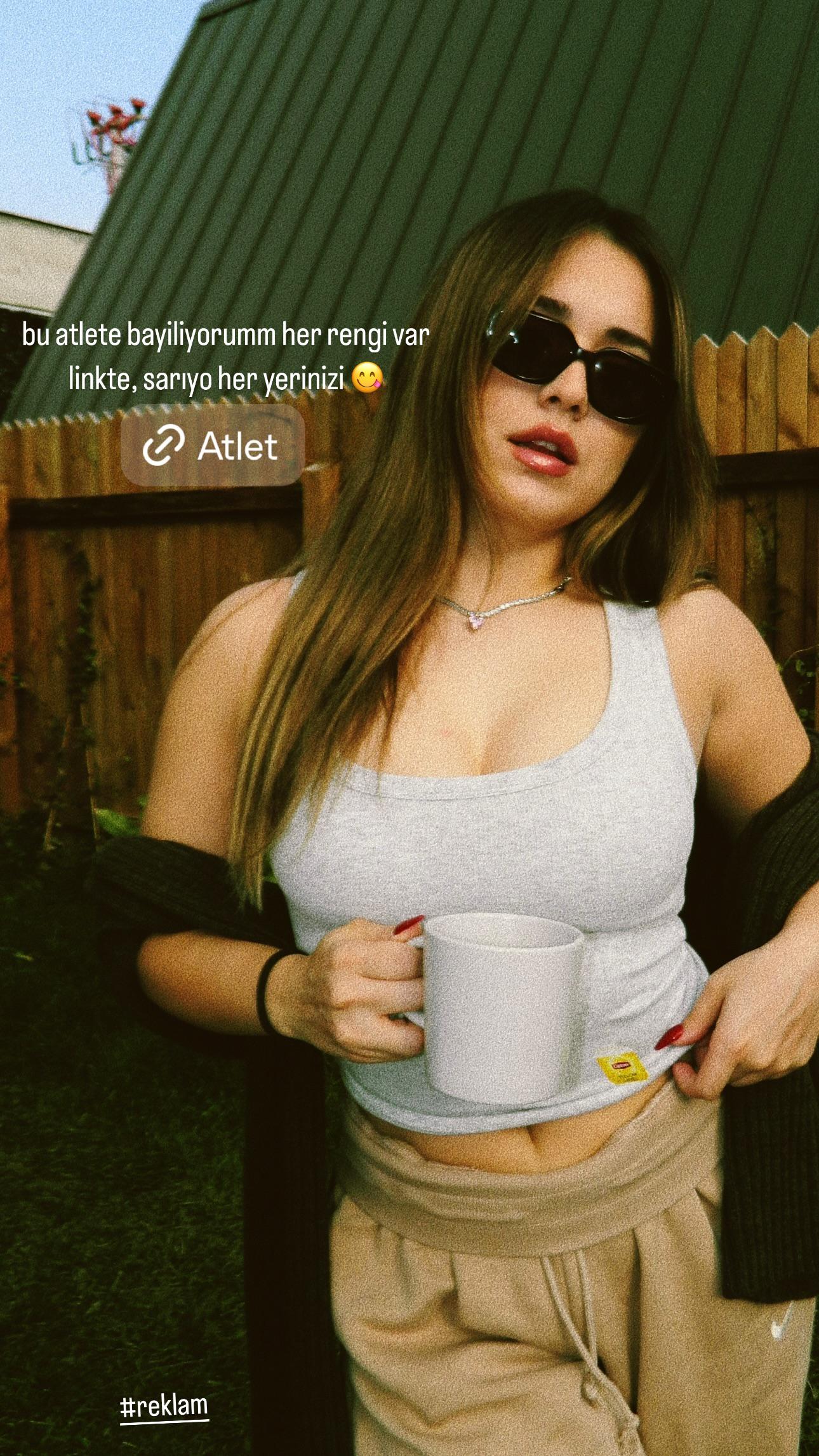 Elanur : rTurkishBeauty Elanur ayan ifsa