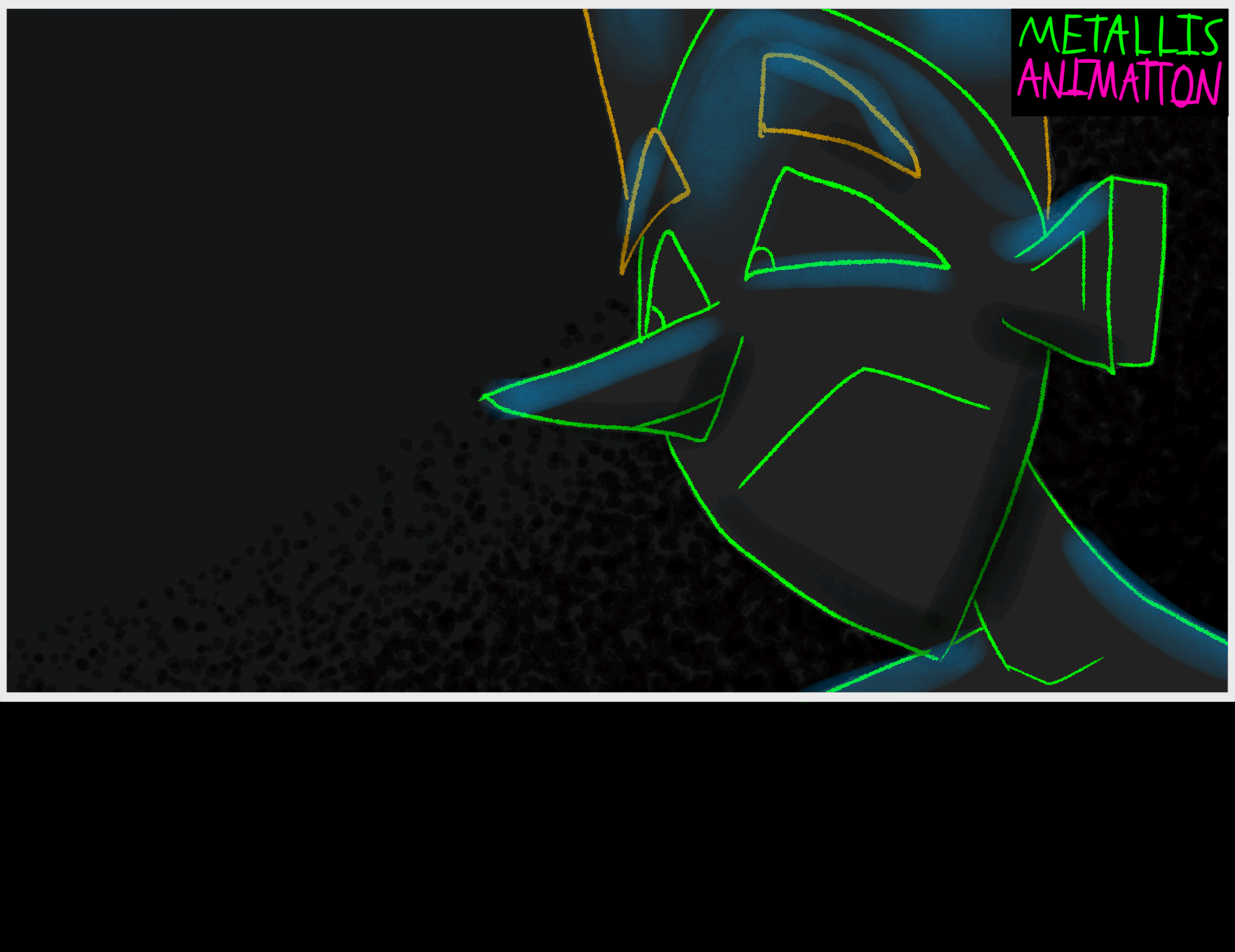 Short comic series im doing cuz my hard drive died and i wasnt able to  finish an animation :( (p15-18) : rcomic