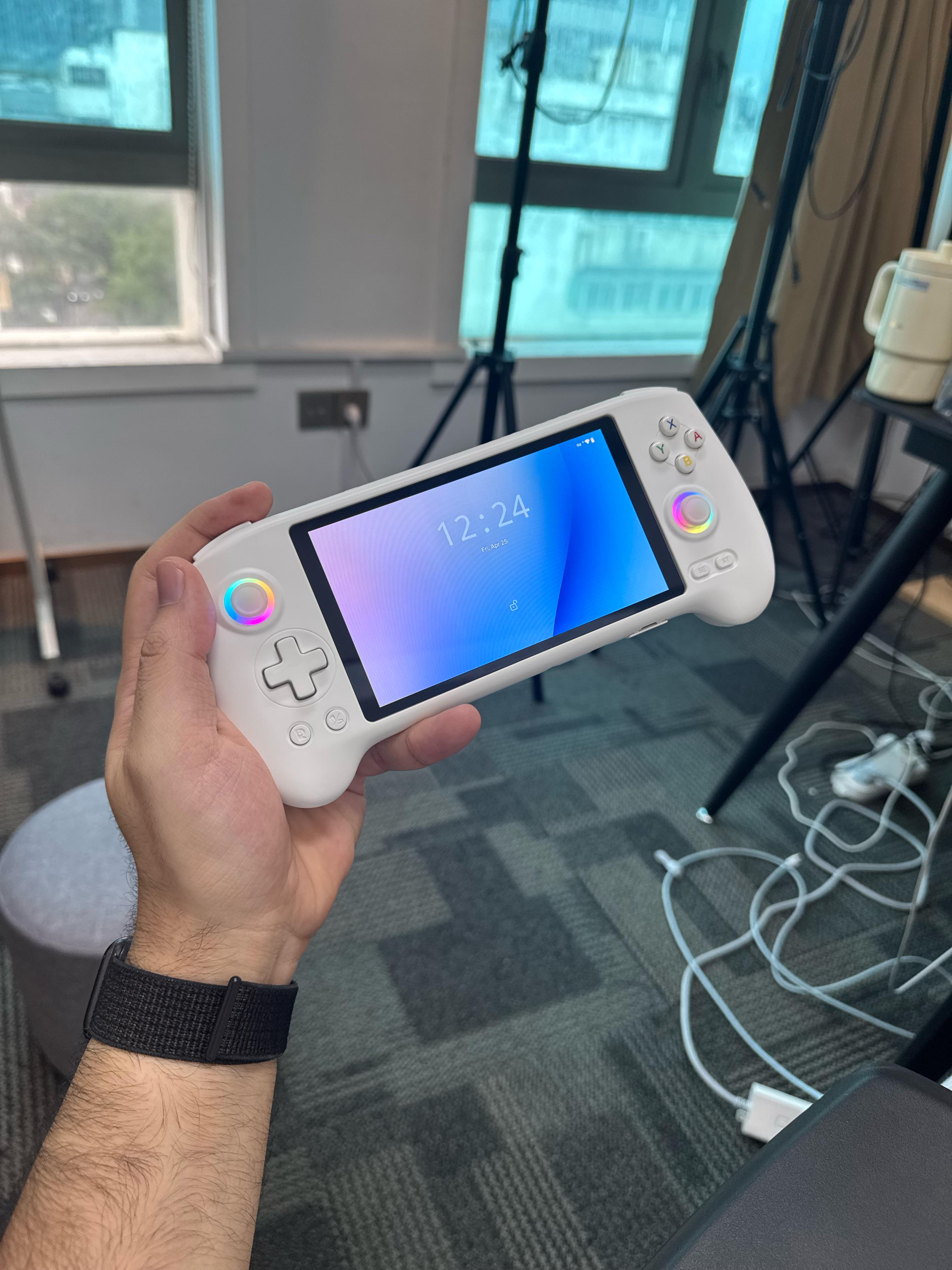 Rg Technical Boy Rg Support Boy