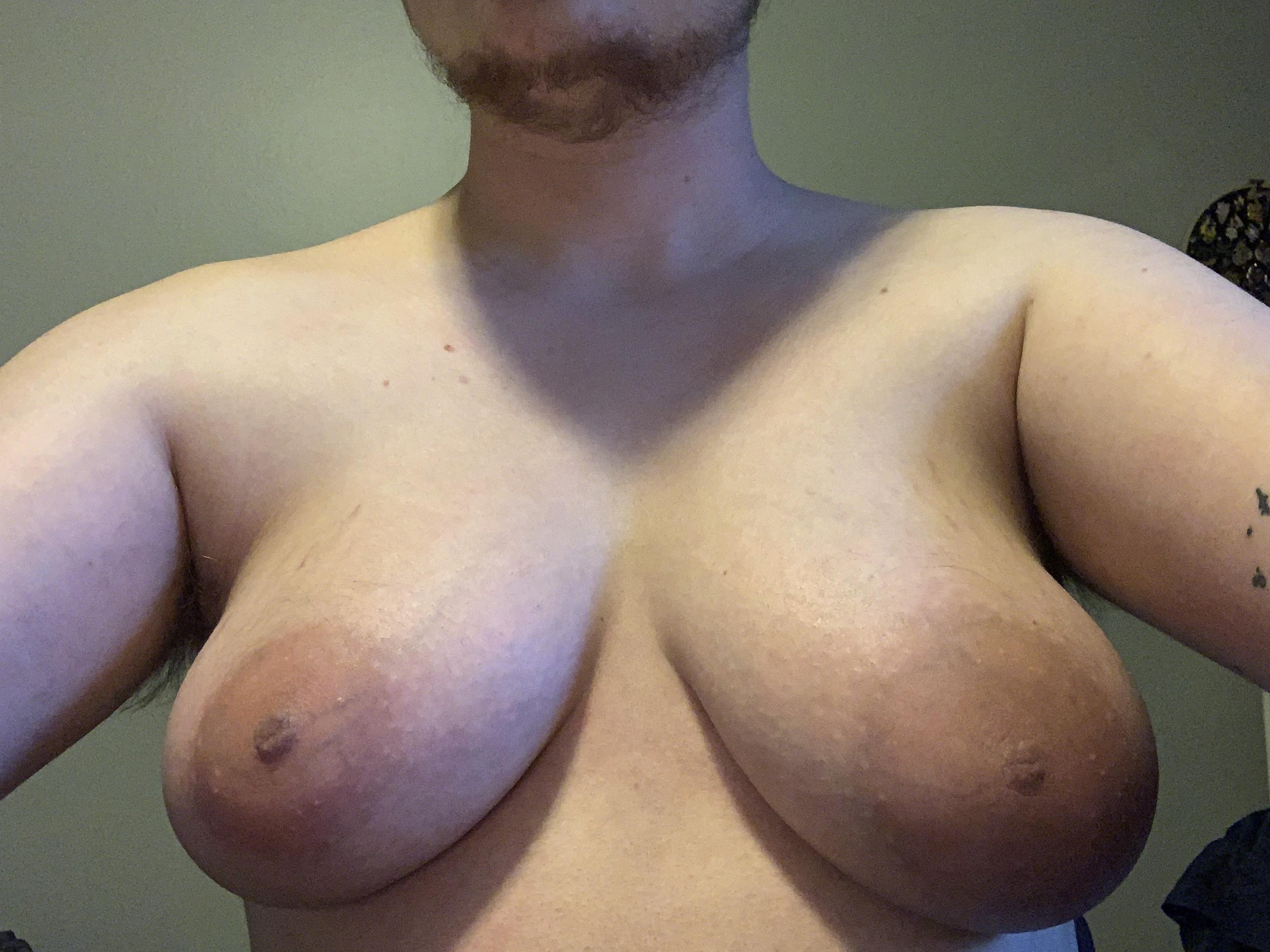 Ftm tits