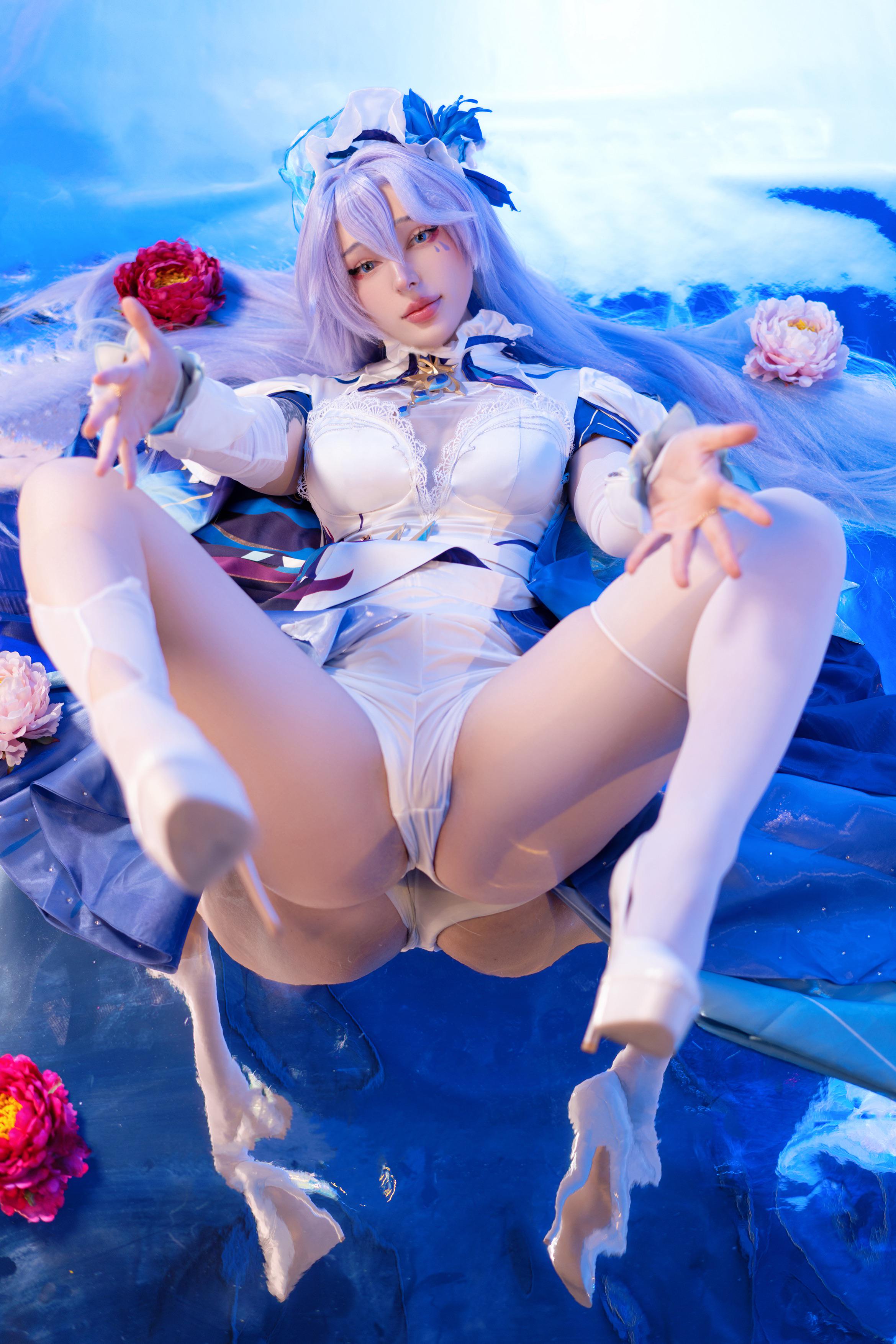 hentai-cosplay
