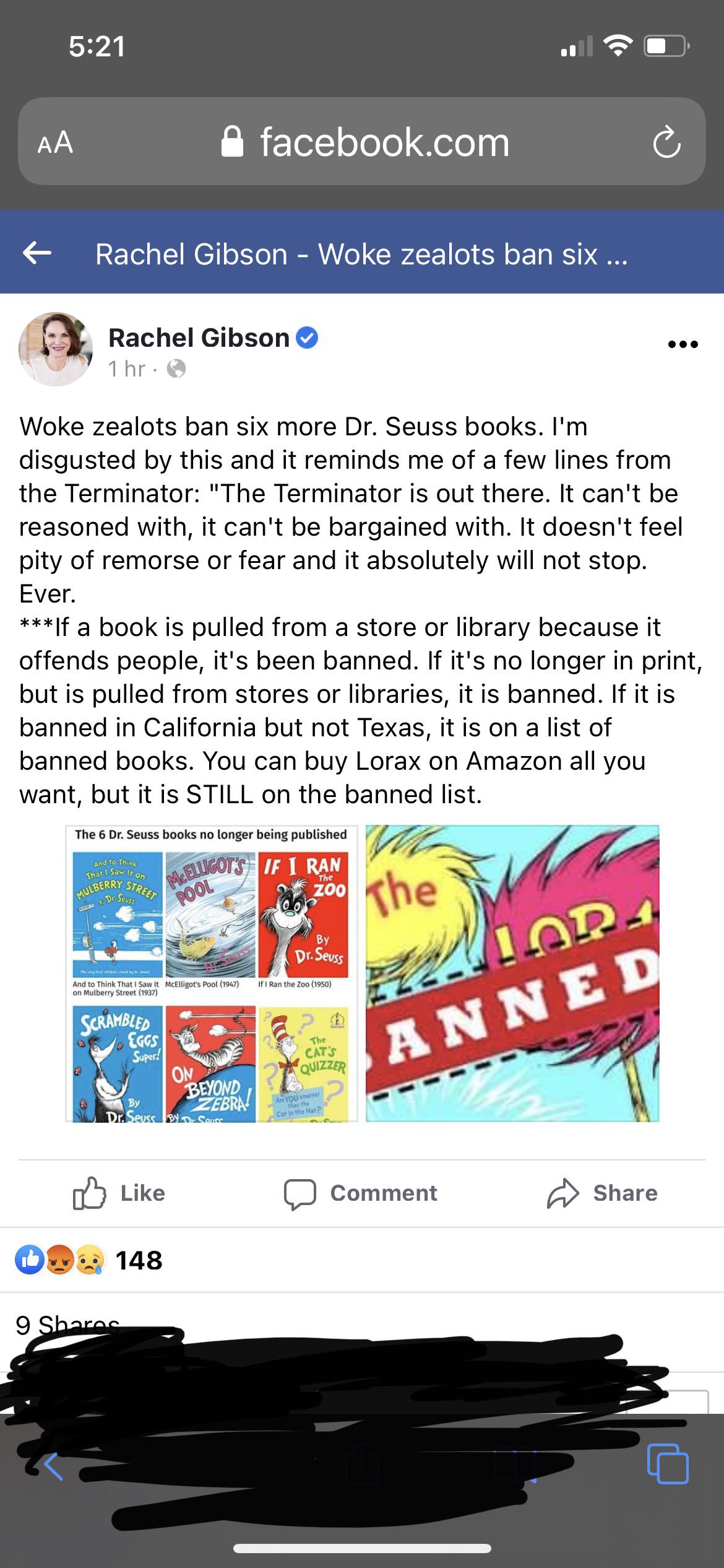 Rachel gibson onlyfans