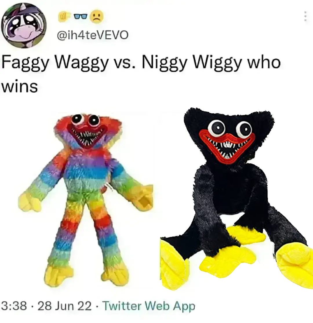 Niggy wiggy