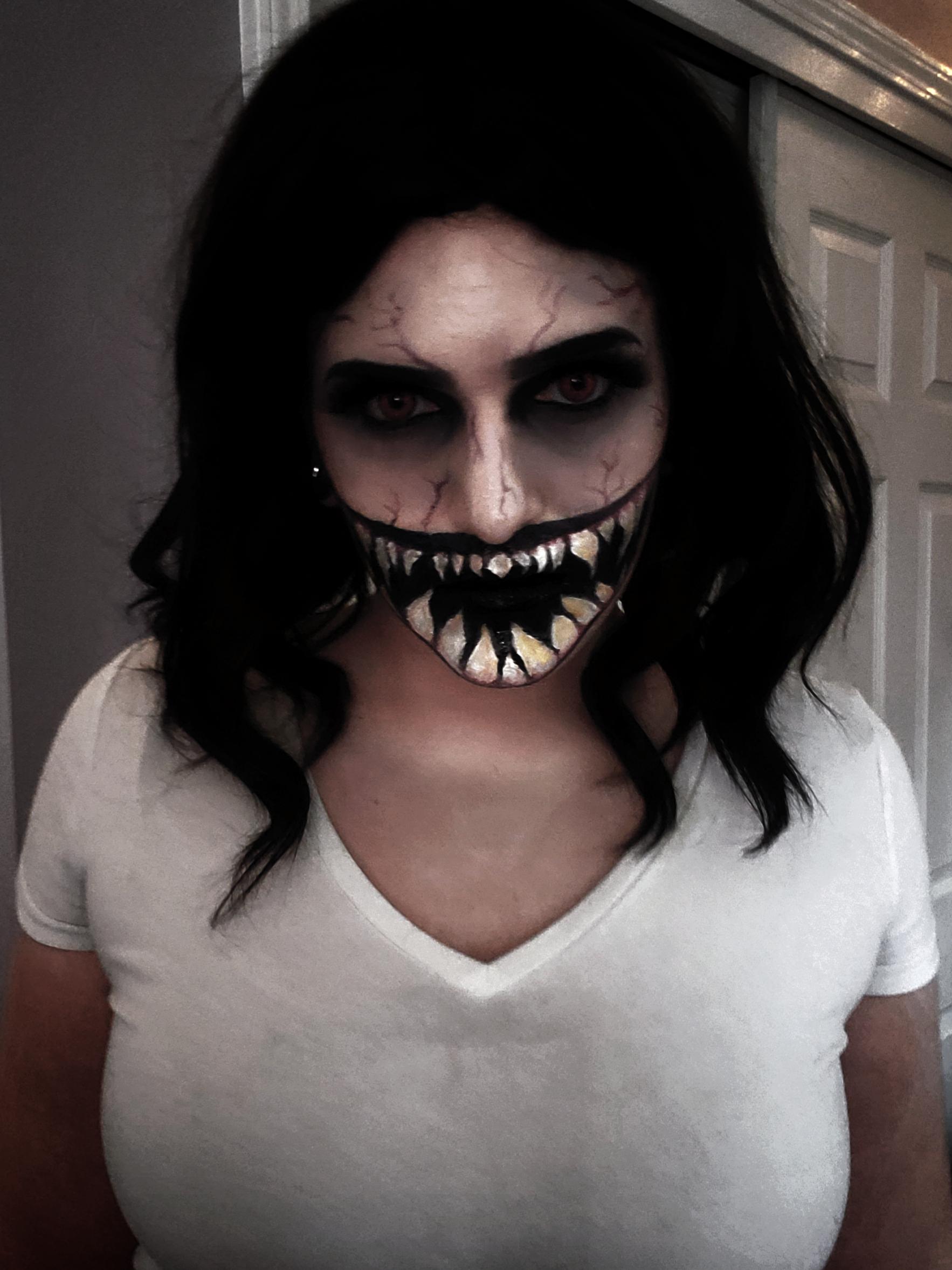 7 days to die zombie cosplay