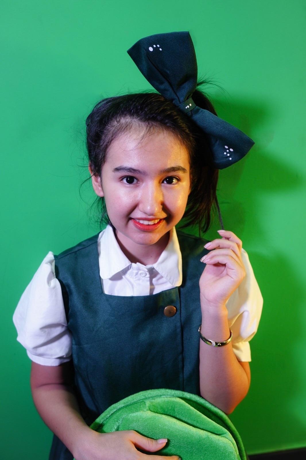 Pinkie_princess nude