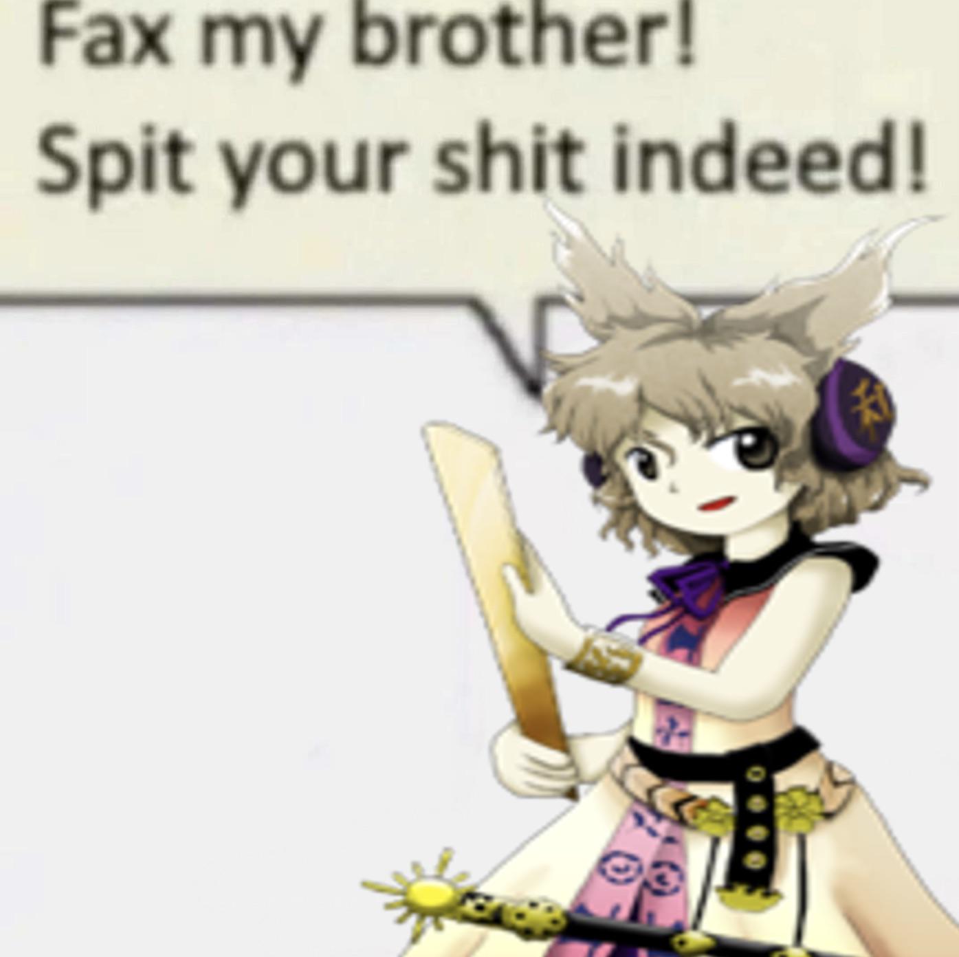 Name an opinion that will leave you like this : rGachaClub