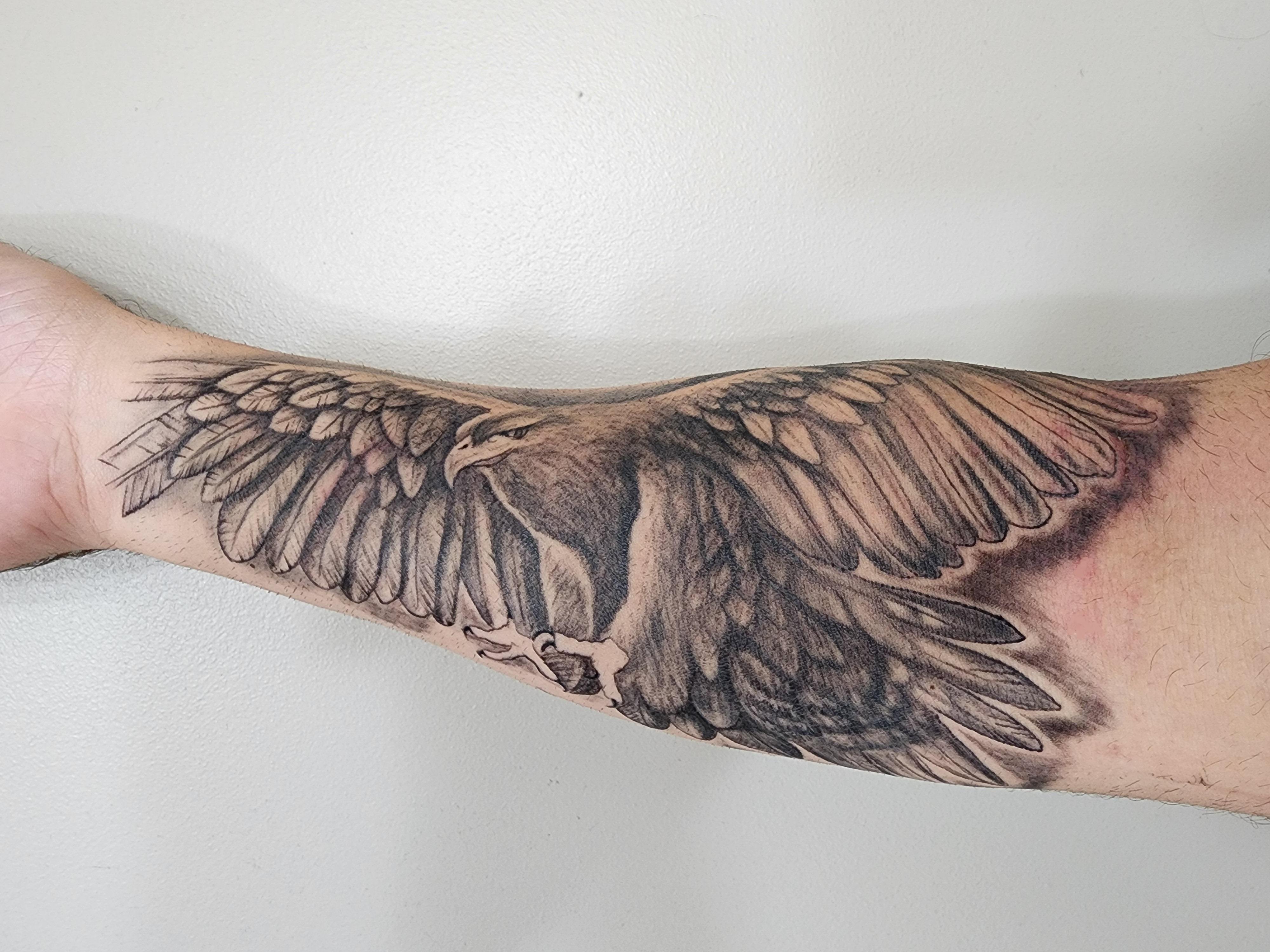 Joseph lucero tattoos