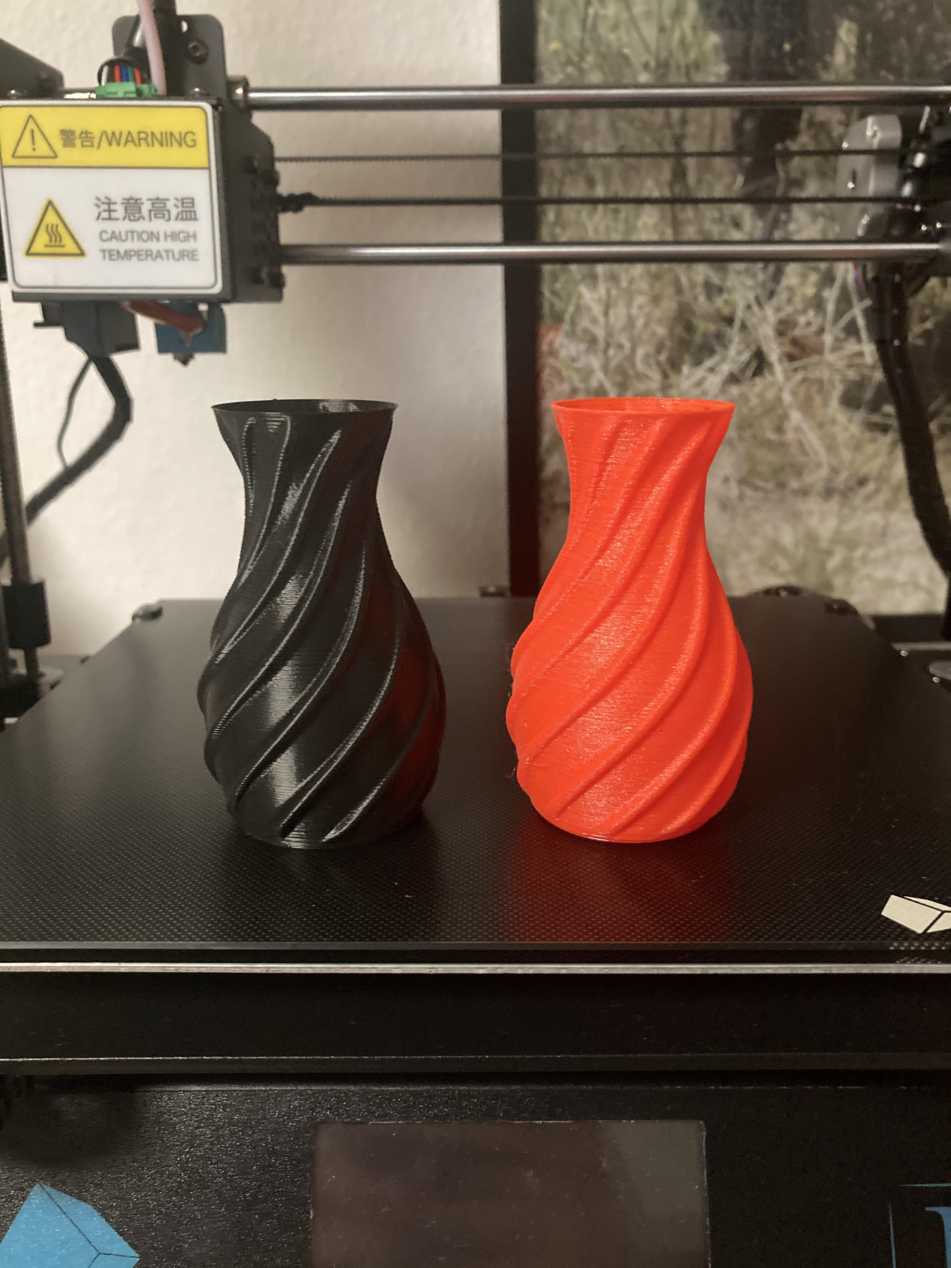 Printing Tpu On The Anycubic Mega Pro R Anycubic