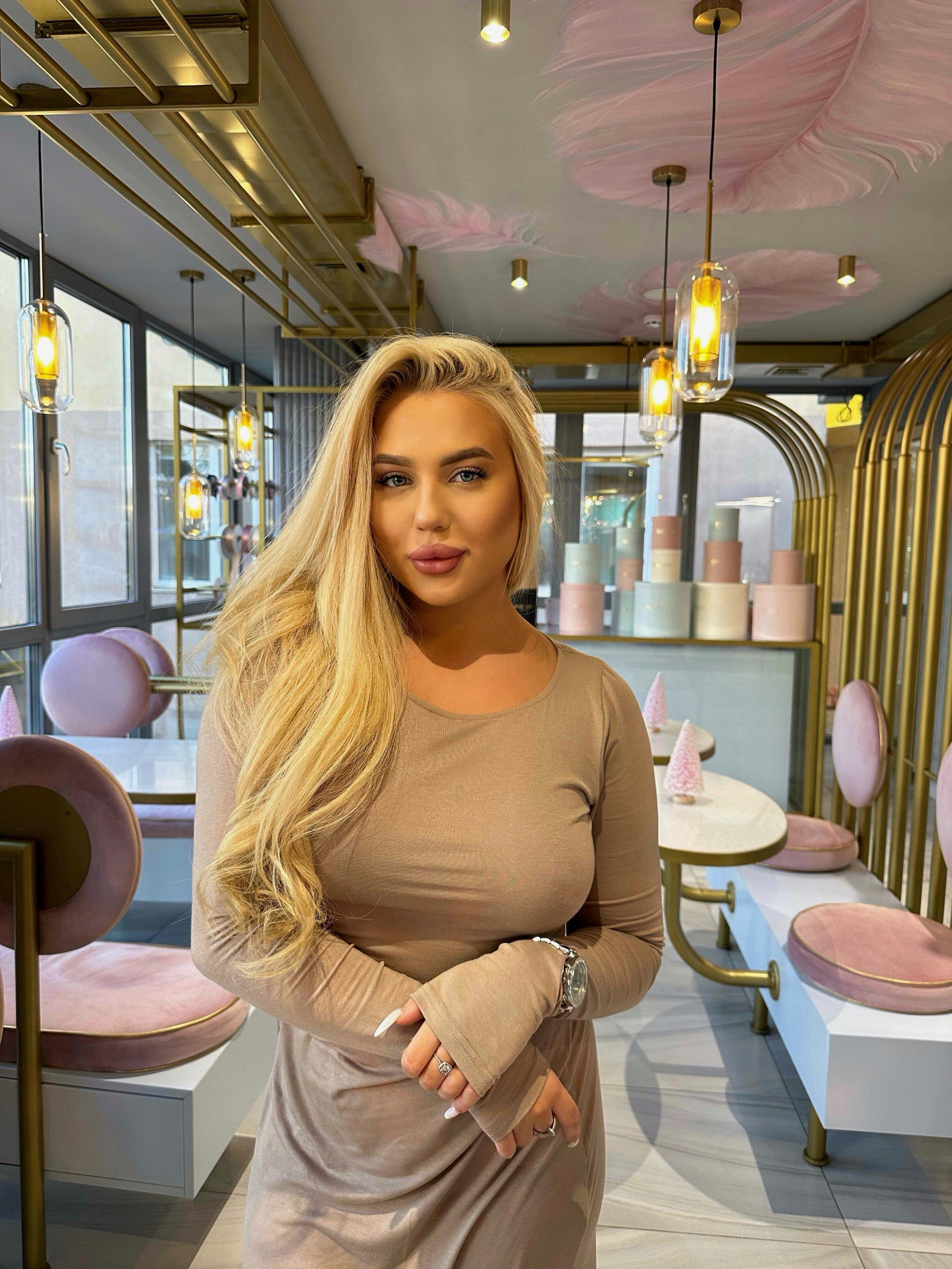 MamaPiggy_001 Onlyfans mayasinger