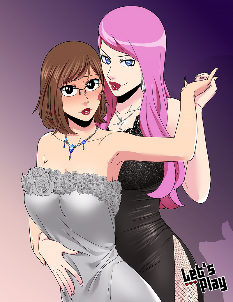 Let's play webtoon season 4