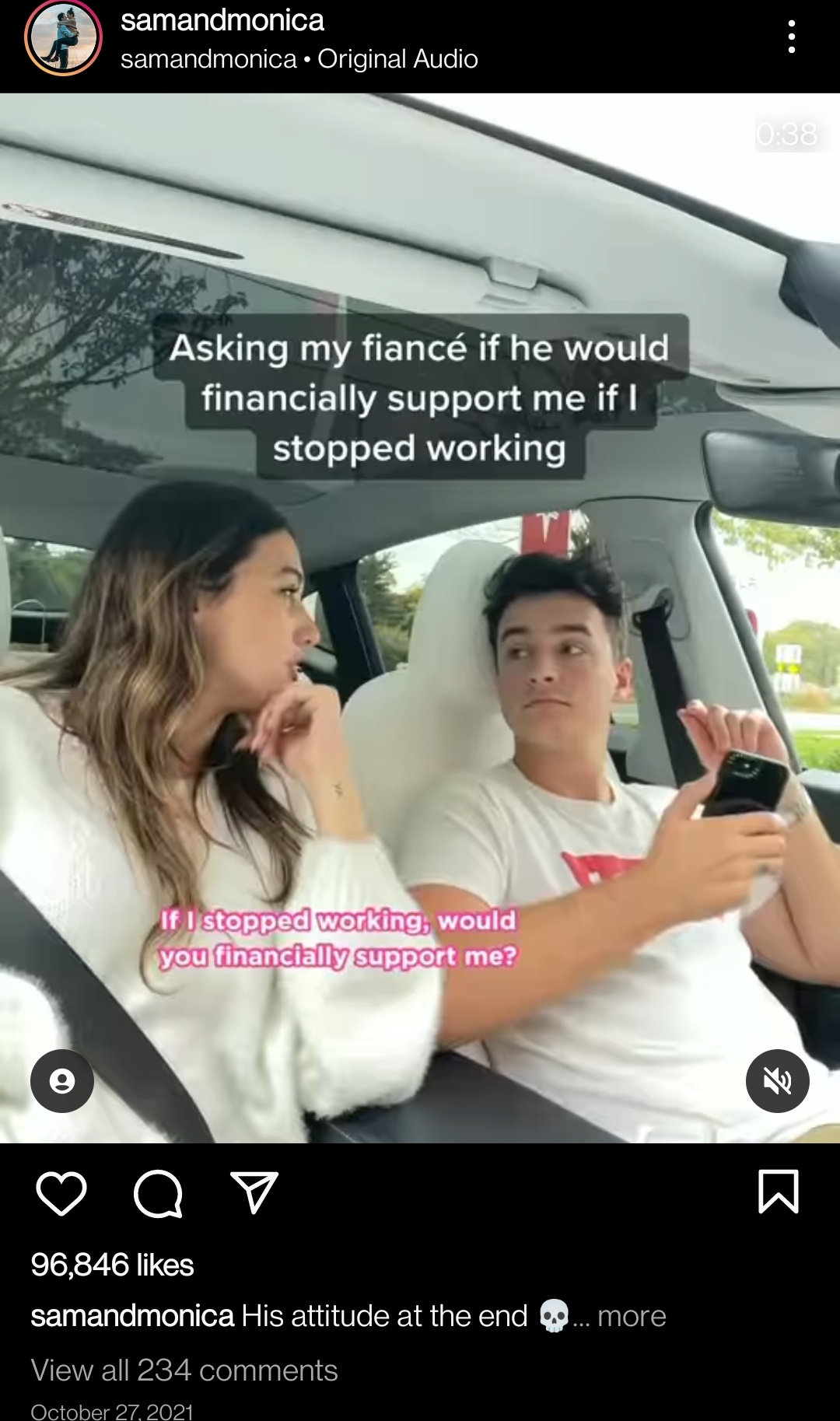 Sam and monica onlyfans