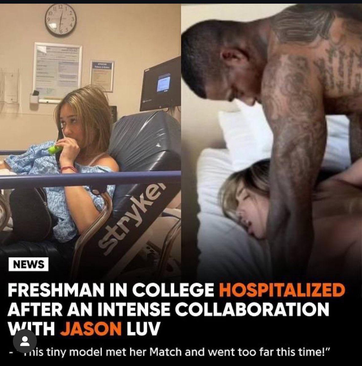 jessica kinkey jason luv