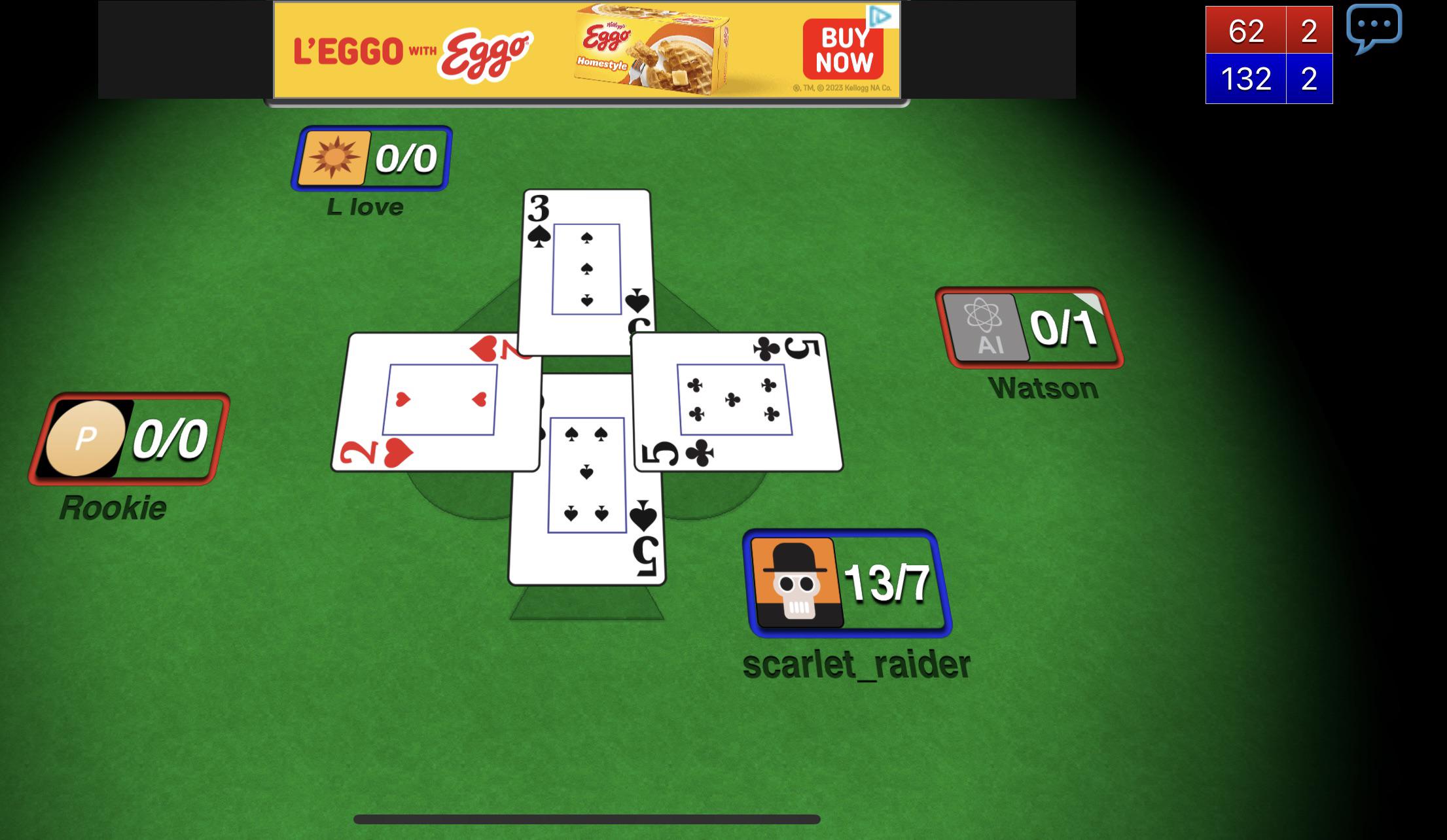 Msn Spades Free Online Games