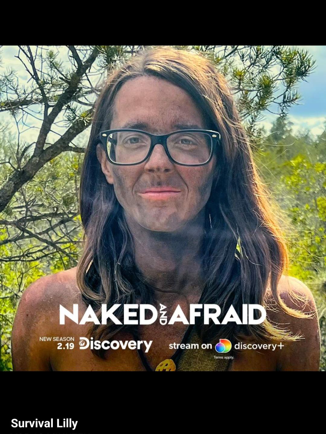 Is survival lilly married