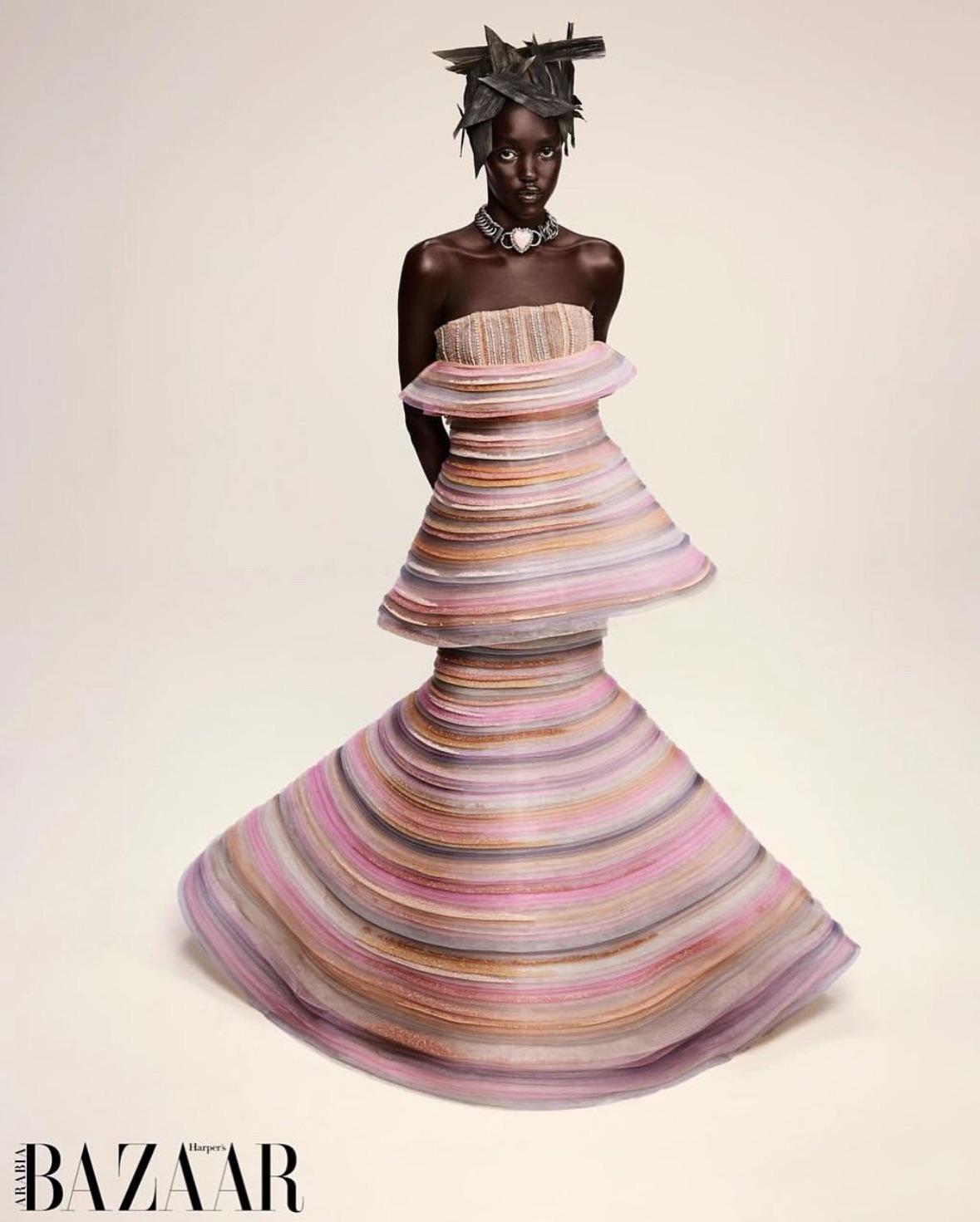 harpers bazaar arabia