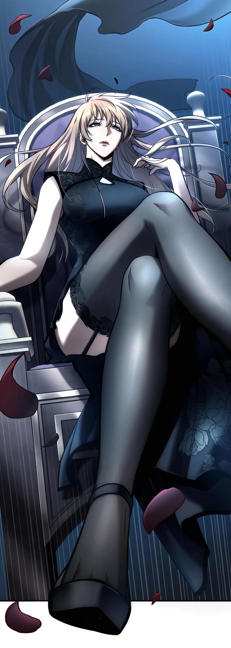 Omniscient reader rule 34