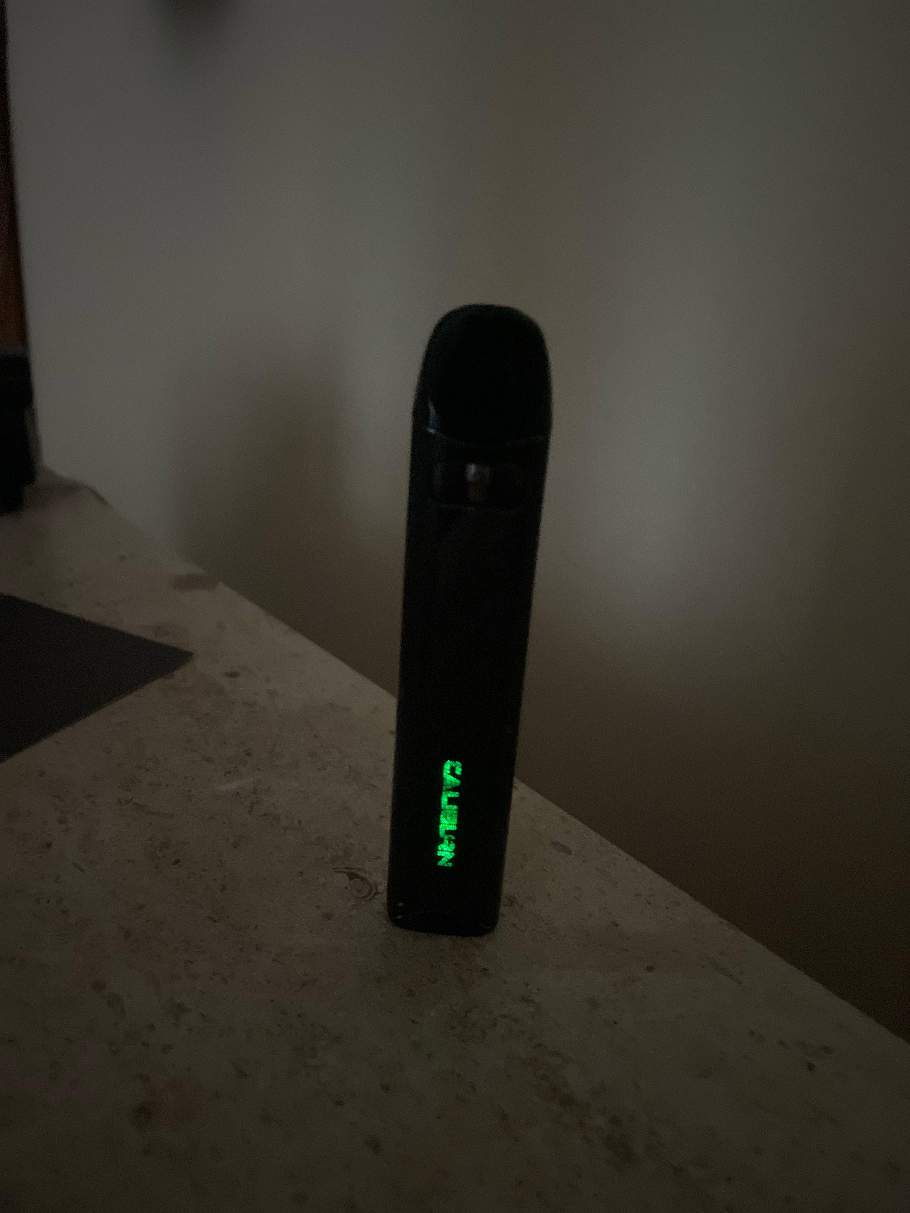 Is my vape going to explode