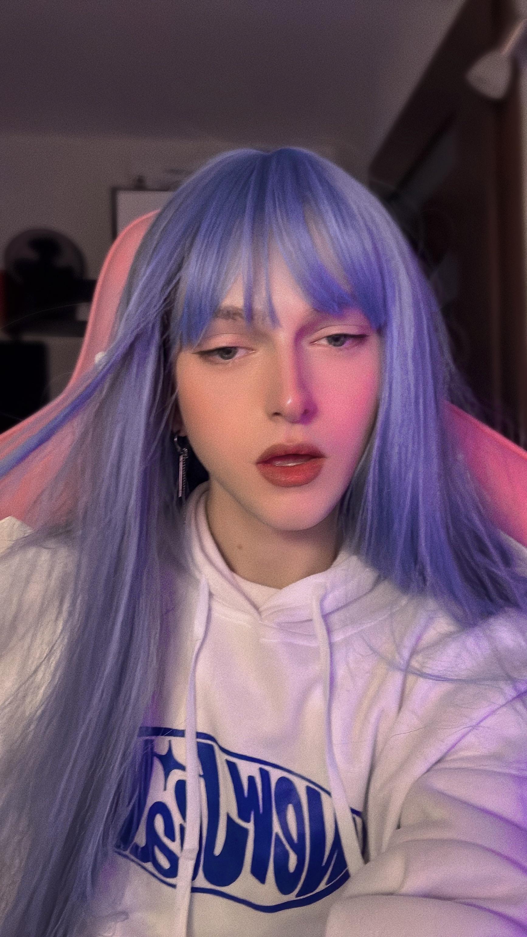 Femboy-35 nude - Uncensored access