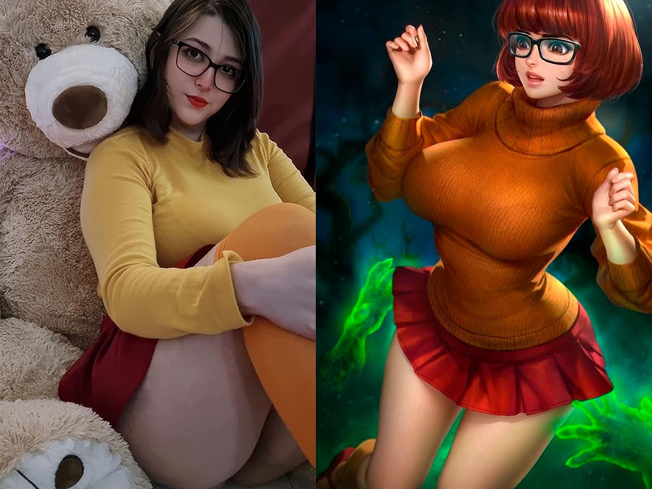 jocy cosplay telegram